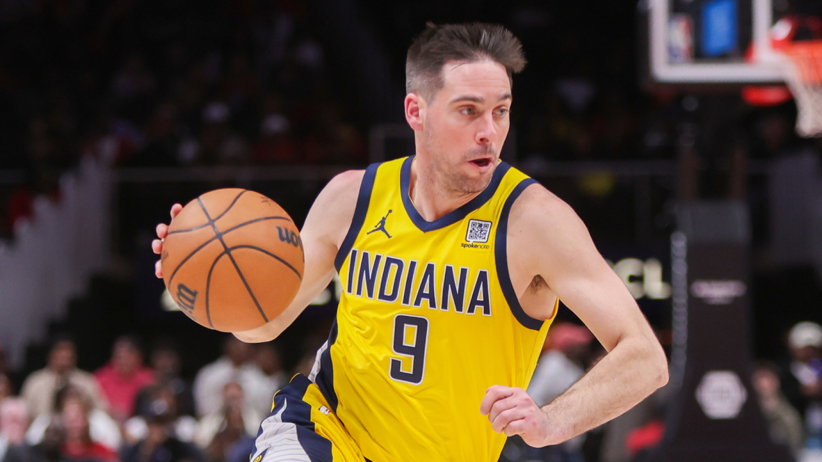 Pacers backcourt in crisis mode as injuries to guards mount