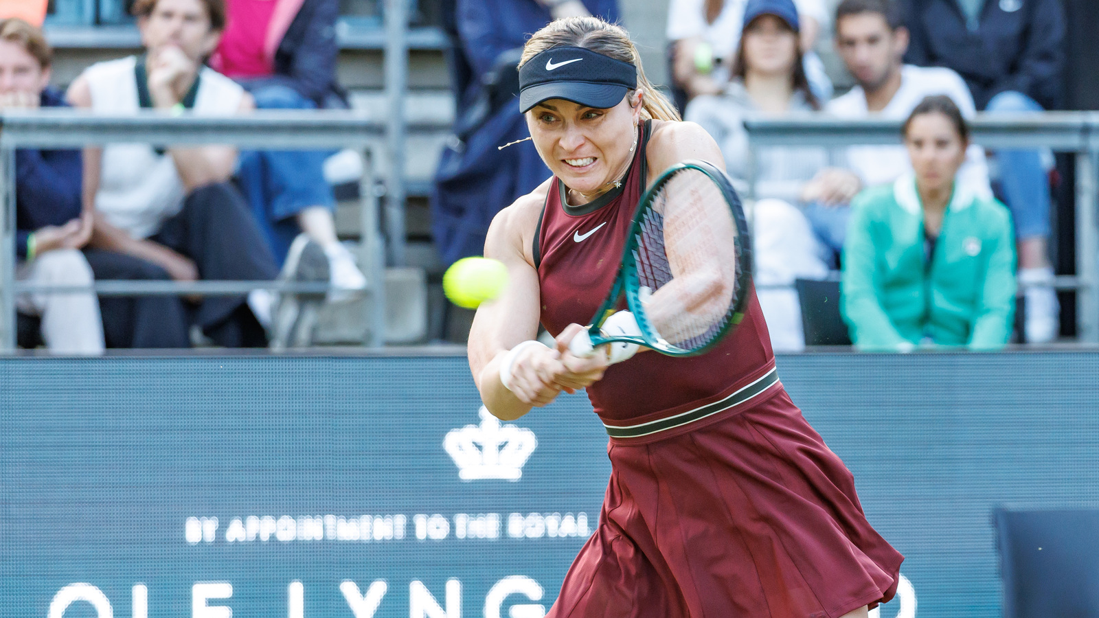 Daily Dose of Social Media: Badosa or Jabeur? – Aryna Sabalenka picks her ‘bestie’