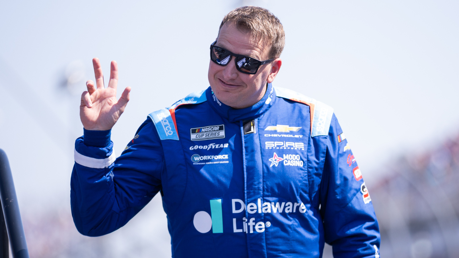 Why Watkins Glen presents a huge opportunity for struggling Michael McDowell