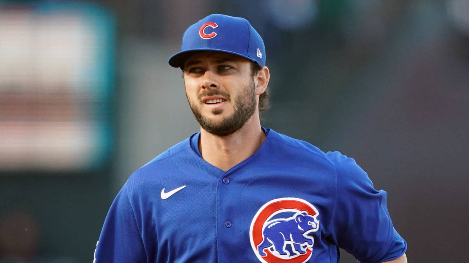 The Cubs' trade-deadline dilemma