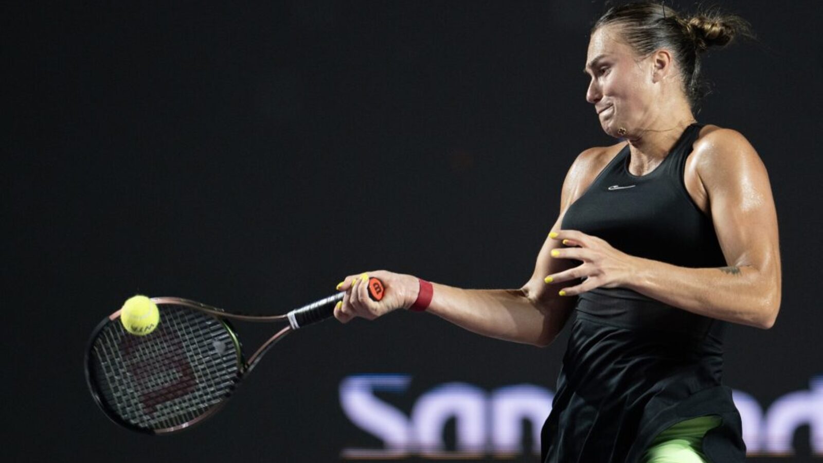 WTA Dubai Day 3 Predictions Including Aryna Sabalenka vs Donna Vekic