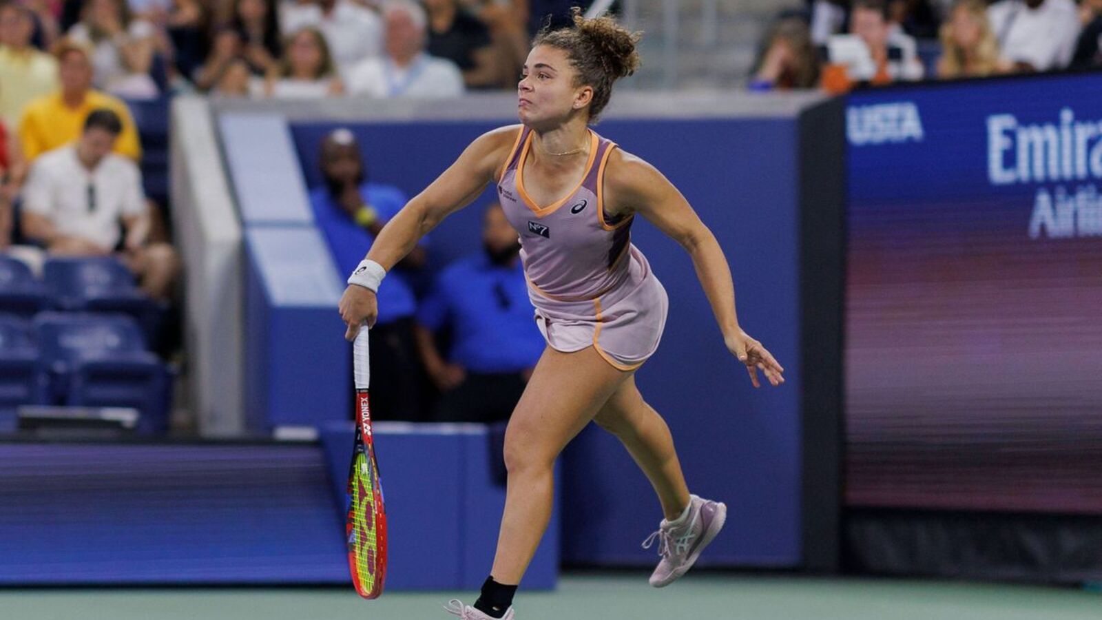 'It get's harder when you get to your mid 30's' - Former coach of Serena Williams makes prediction on Jasmine Paolini's 2025 performance