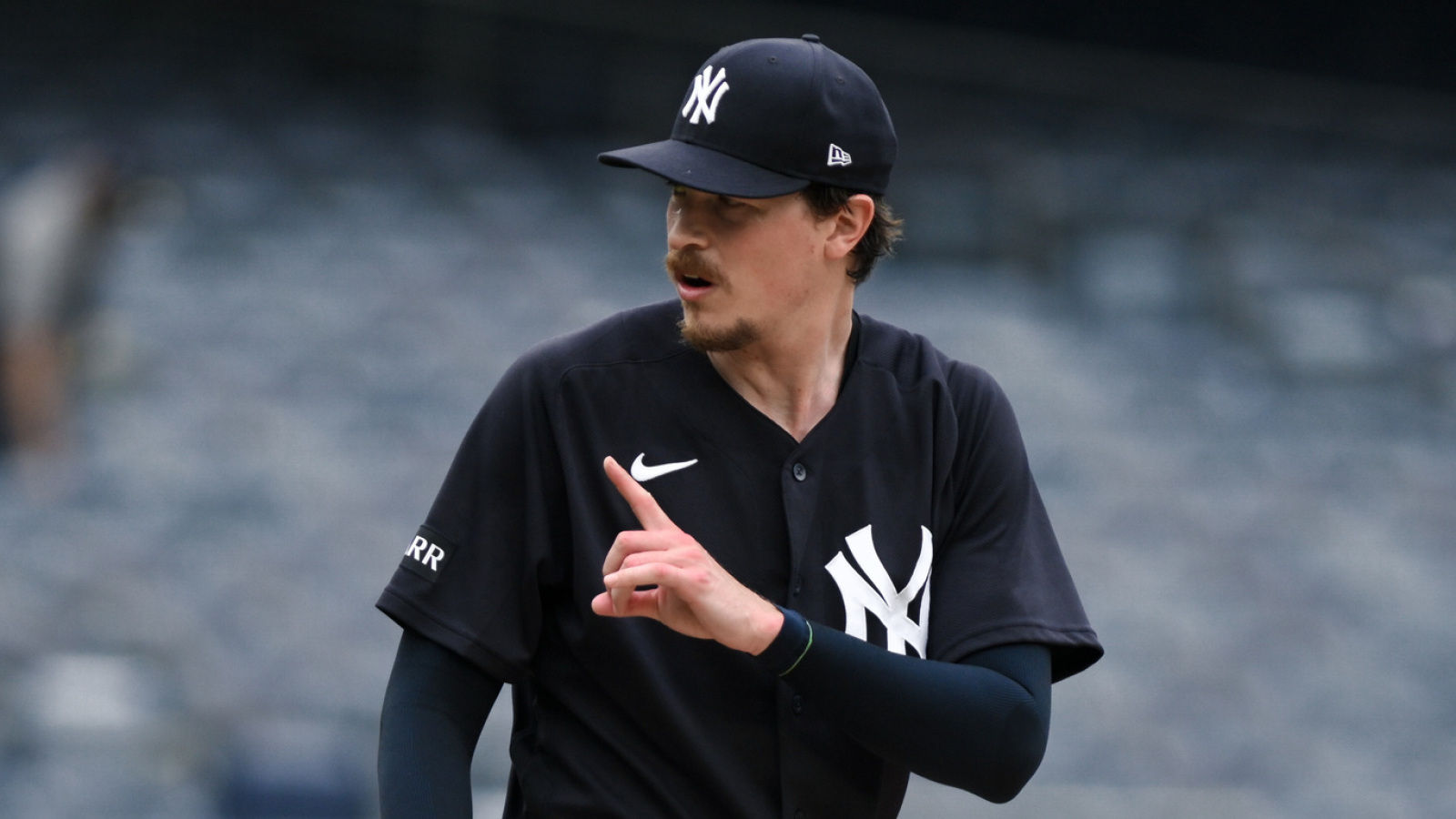 Yankees announce early return date for Max Fried