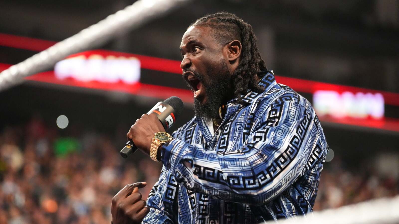 ‘Defeats Roman Reigns’: WWE Hall of Famer Bully Ray shares two-match pitch for Oba Femi