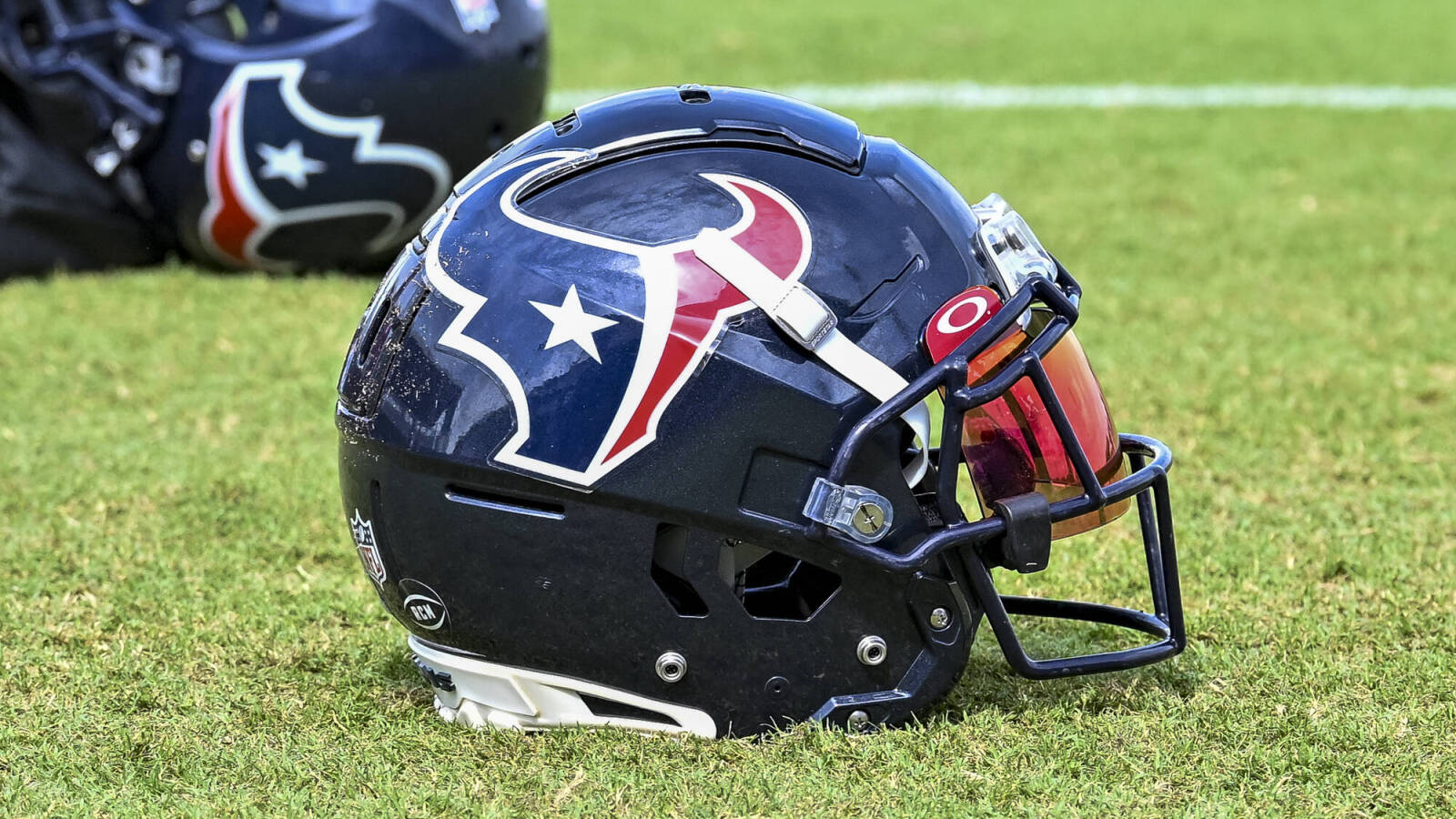 Texans revealed plans for No. 2 pick to HC candidates