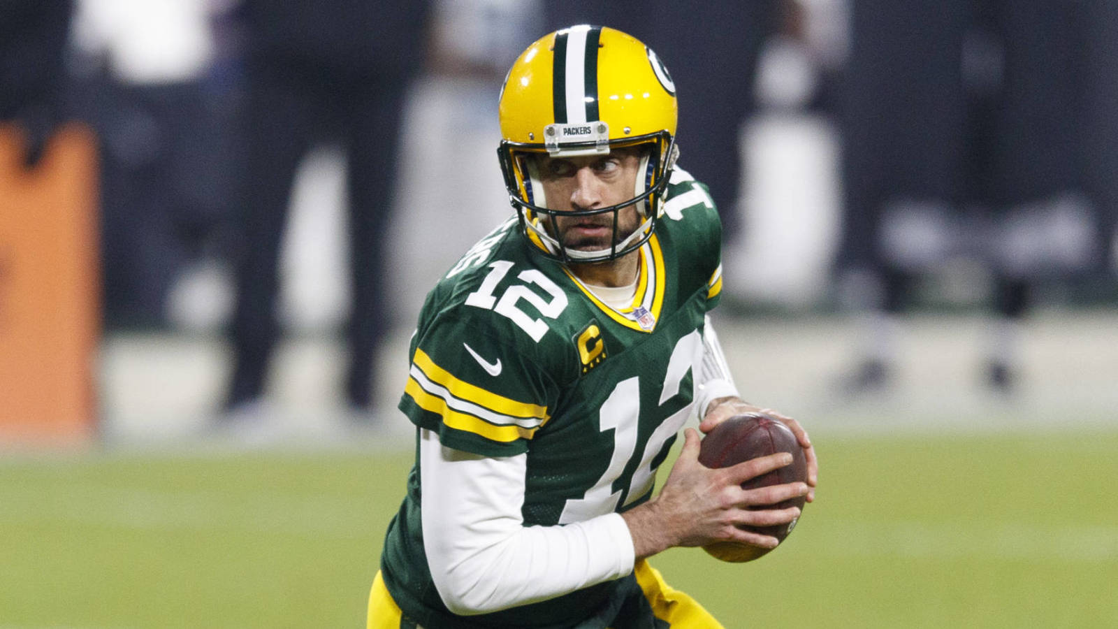 'Respect' issue reportedly at center of Aaron Rodgers-Packers rift - NewsOpener 'Respect' issue reportedly at center of Aaron Rodgers-Packers rift