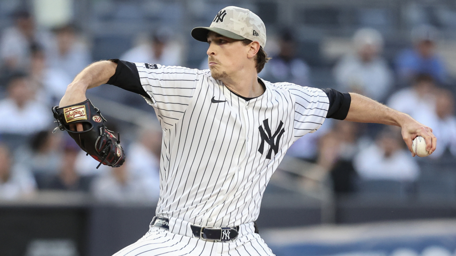 A game plan for Yankees in World Series rematch vs. Dodgers