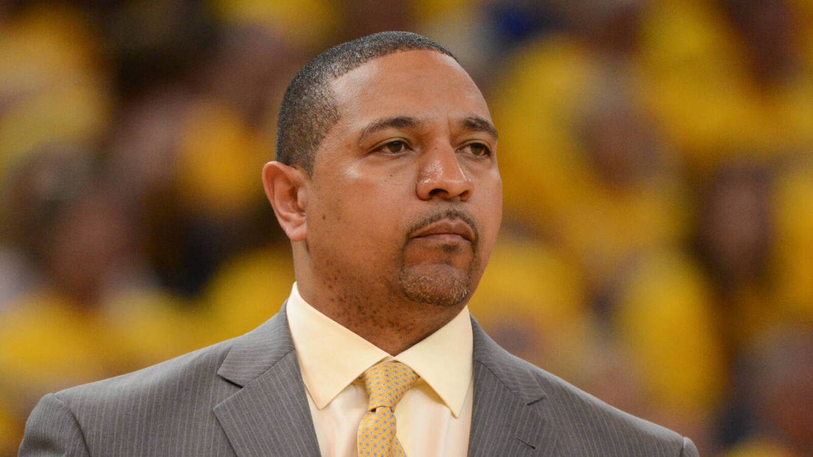 Former Warriors champion tells great Mark Jackson anecdote