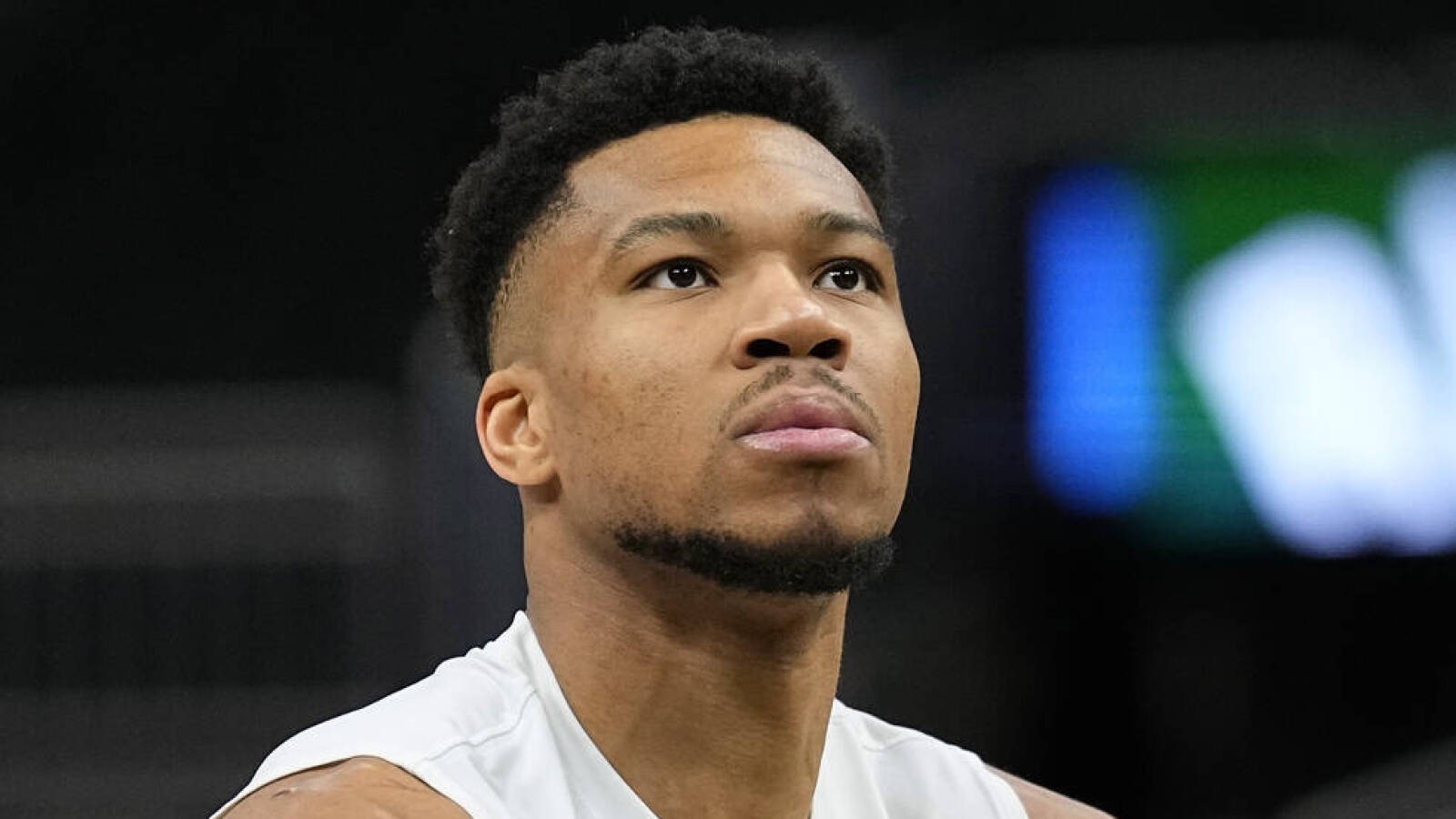 Greek Freak may have ended Thunder star’s MVP campaign