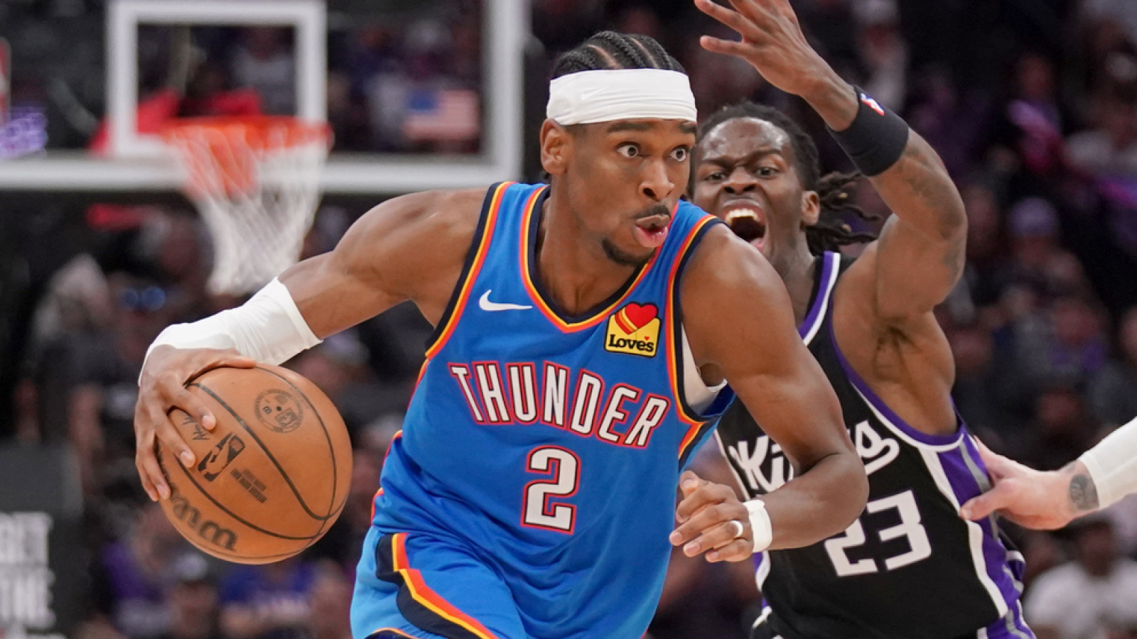 Rest assured, the Thunder have a strong case to chase 70 wins