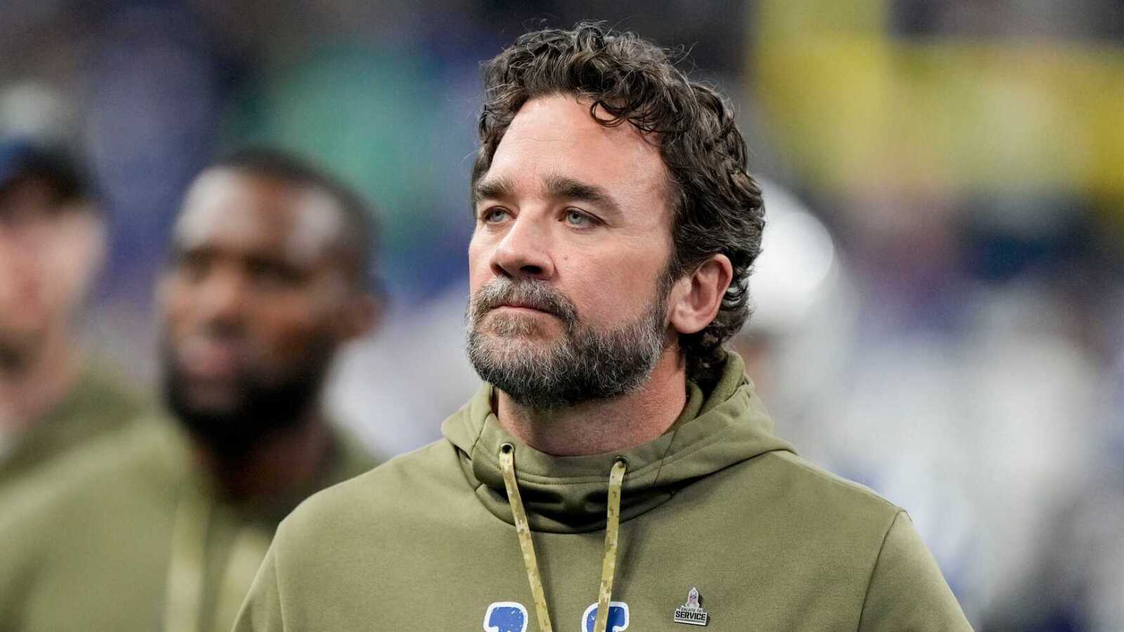 Jeff Saturday points to what 49ers must do to upset Seahawks