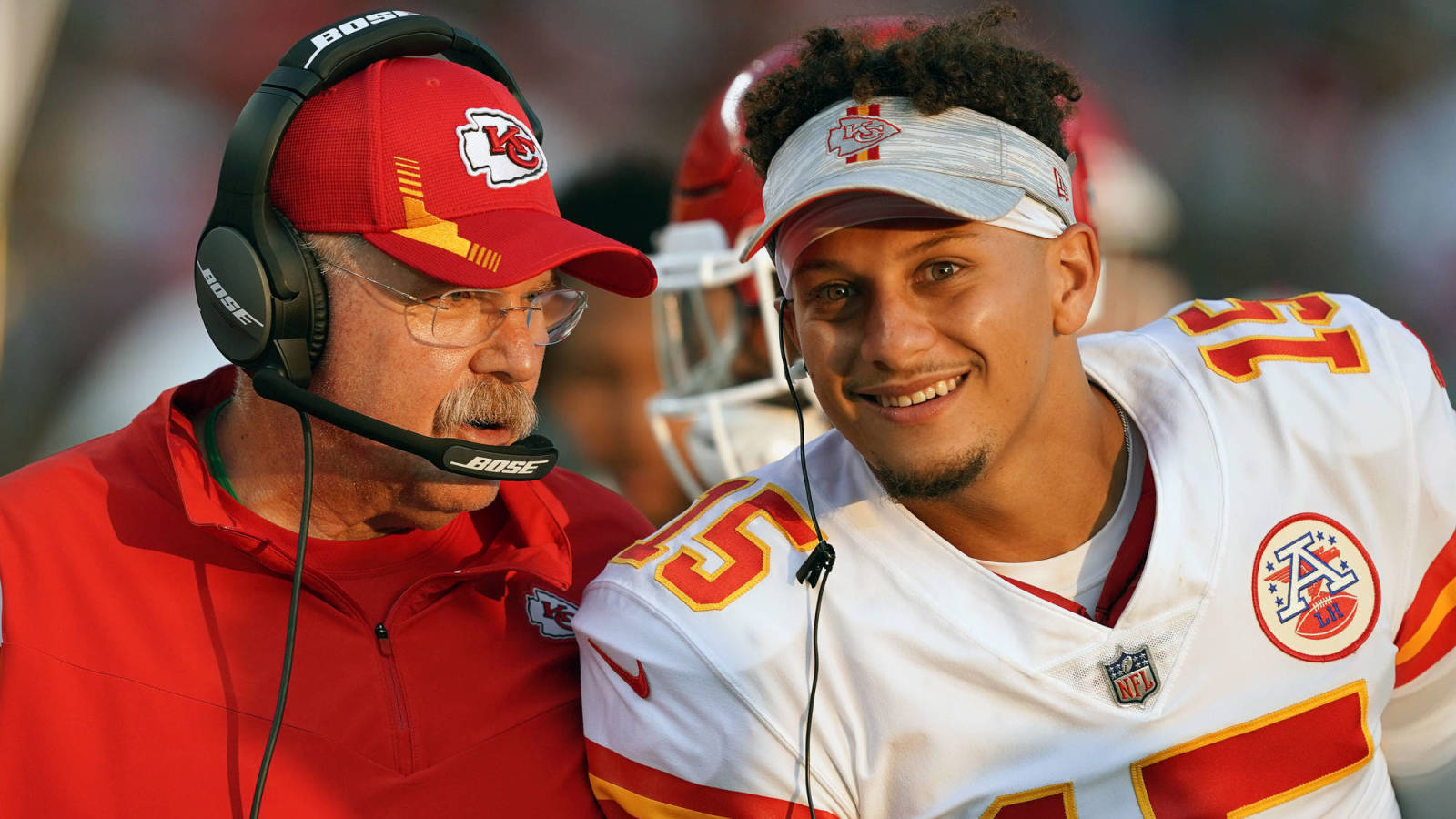 Chiefs enter 2021 season as Super Bowl LVI favorites despite SB loss to Buccaneers - NewsOpener Chiefs enter 2021 season as Super Bowl LVI favorites despite SB loss to Buccaneers
