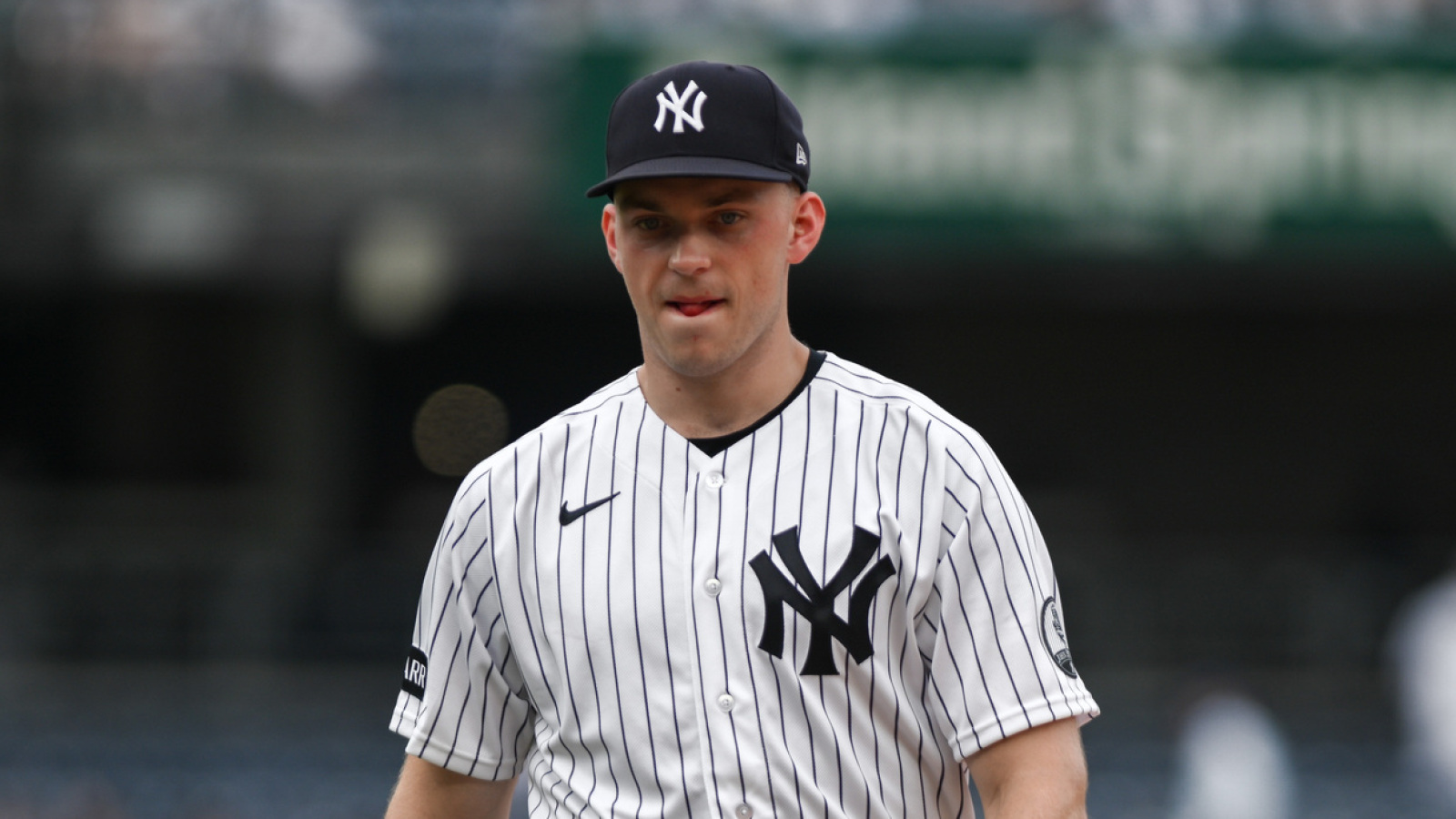 Ben Rice Neměří Vůbec Obavám: Home Run Derby Mu Neuškodí