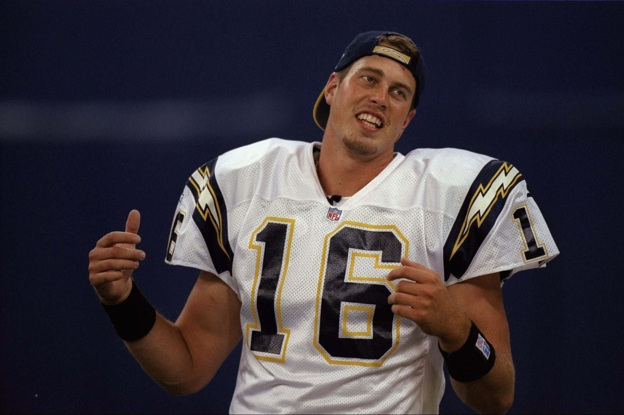 11 of the Biggest NFL Draft Busts of All Time