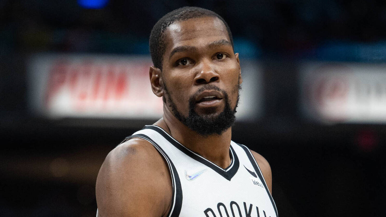 Kevin Durant to miss All-Star Game ceremony due to death of grandmother