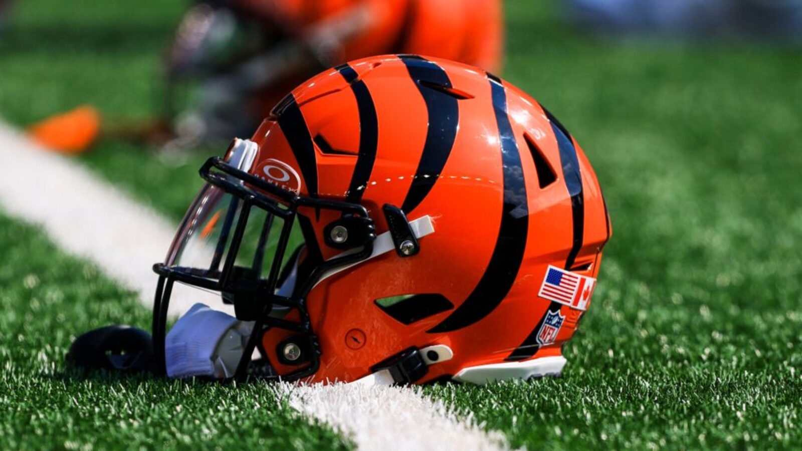 Cincinnati Bengals Superstar Makes Heartbreaking Announcement After Family Hit With Devastating Tragedy