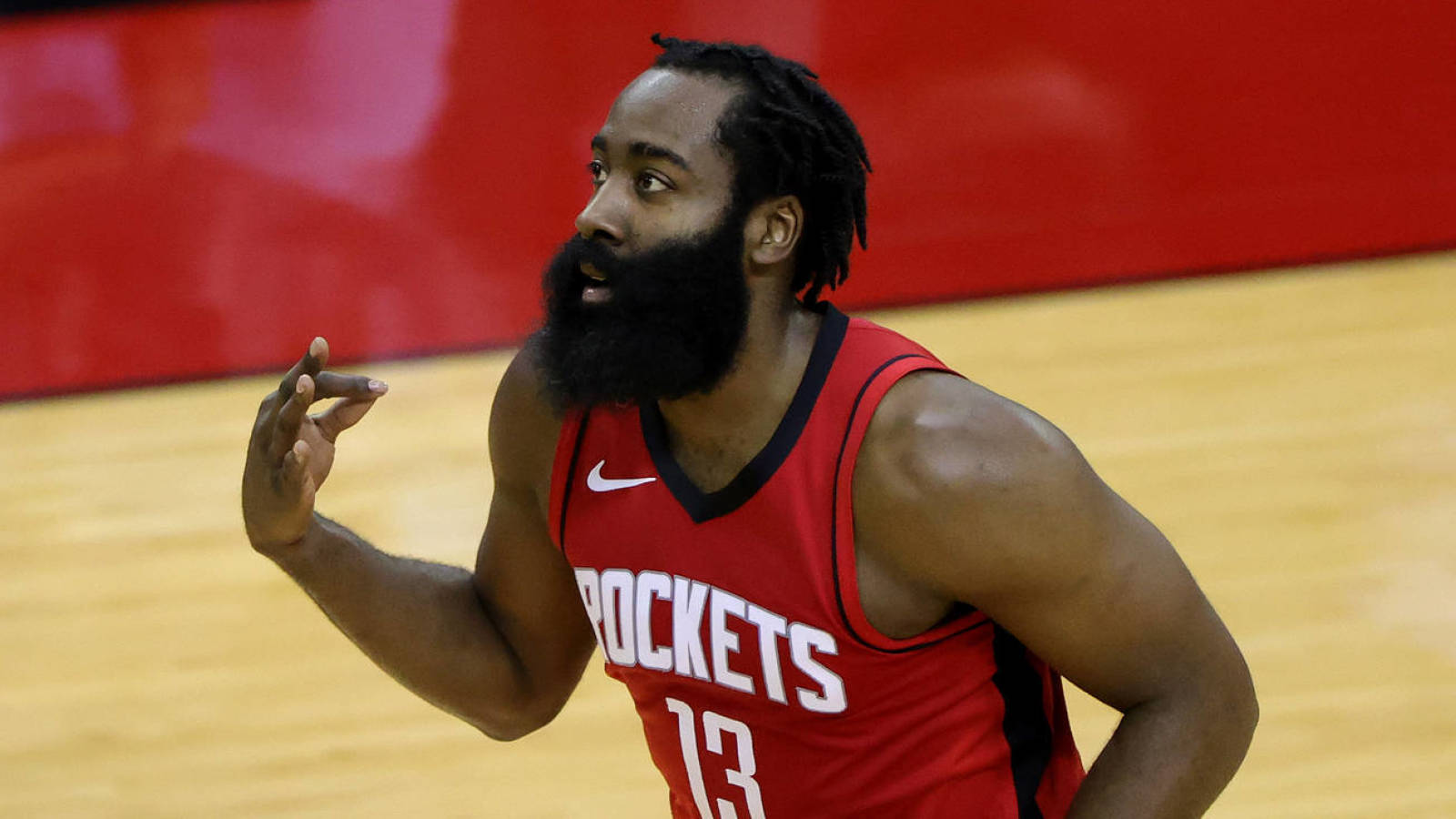 Nba World Reacts To Blockbuster James Harden Trade Yardbarker