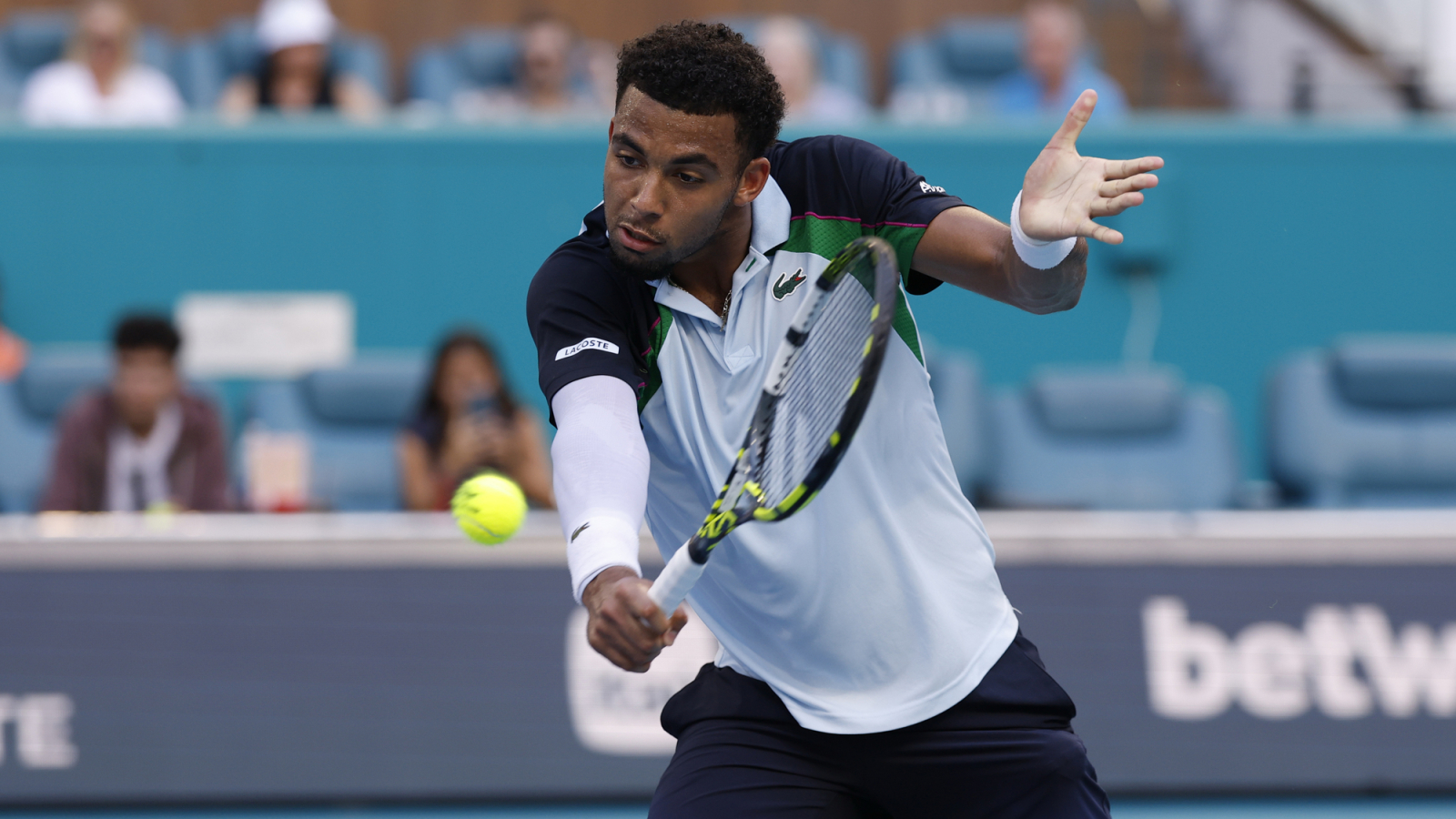 Entry List ATP Winston-Salem Open 2025: Arthur Fils and Sebastian Korda aim for hardcourt form