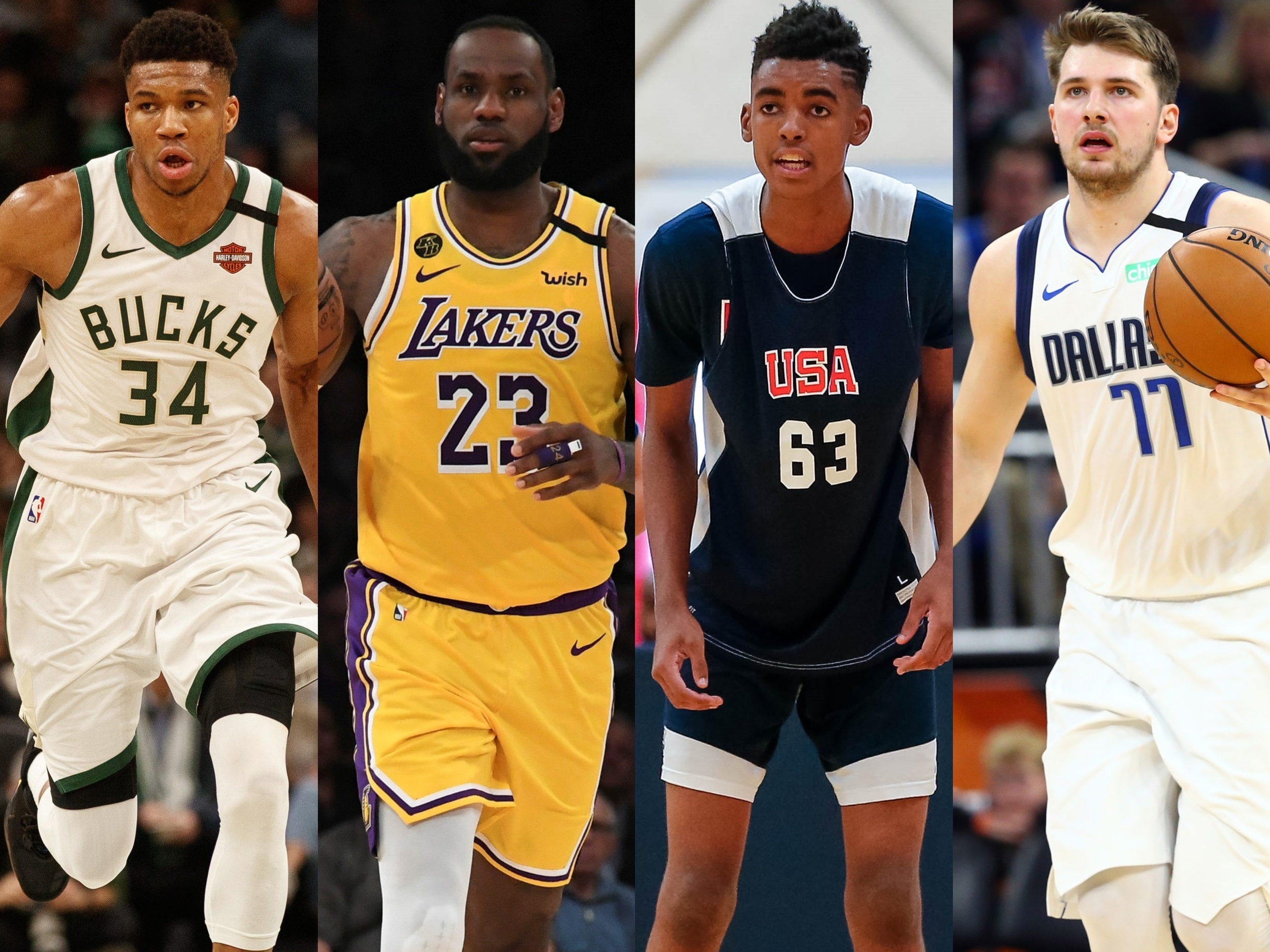 2020s Vision Nba Champions For Next 10 Seasons Trust Us Yardbarker