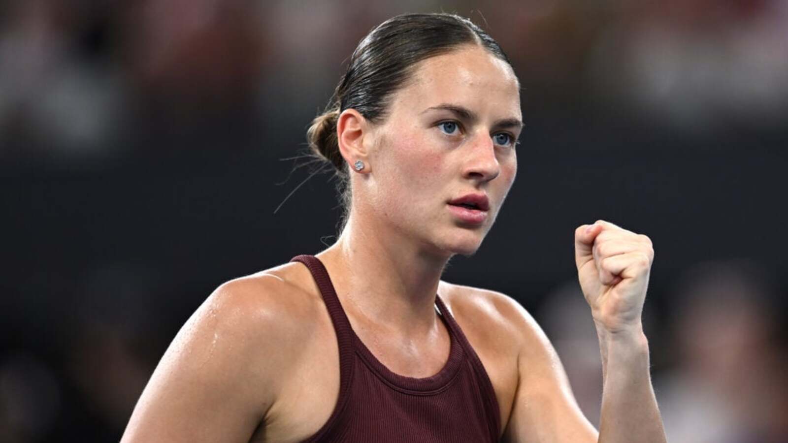 Marta Kostyuk’s Madrid makeover: Bold adjustments behind her title run
