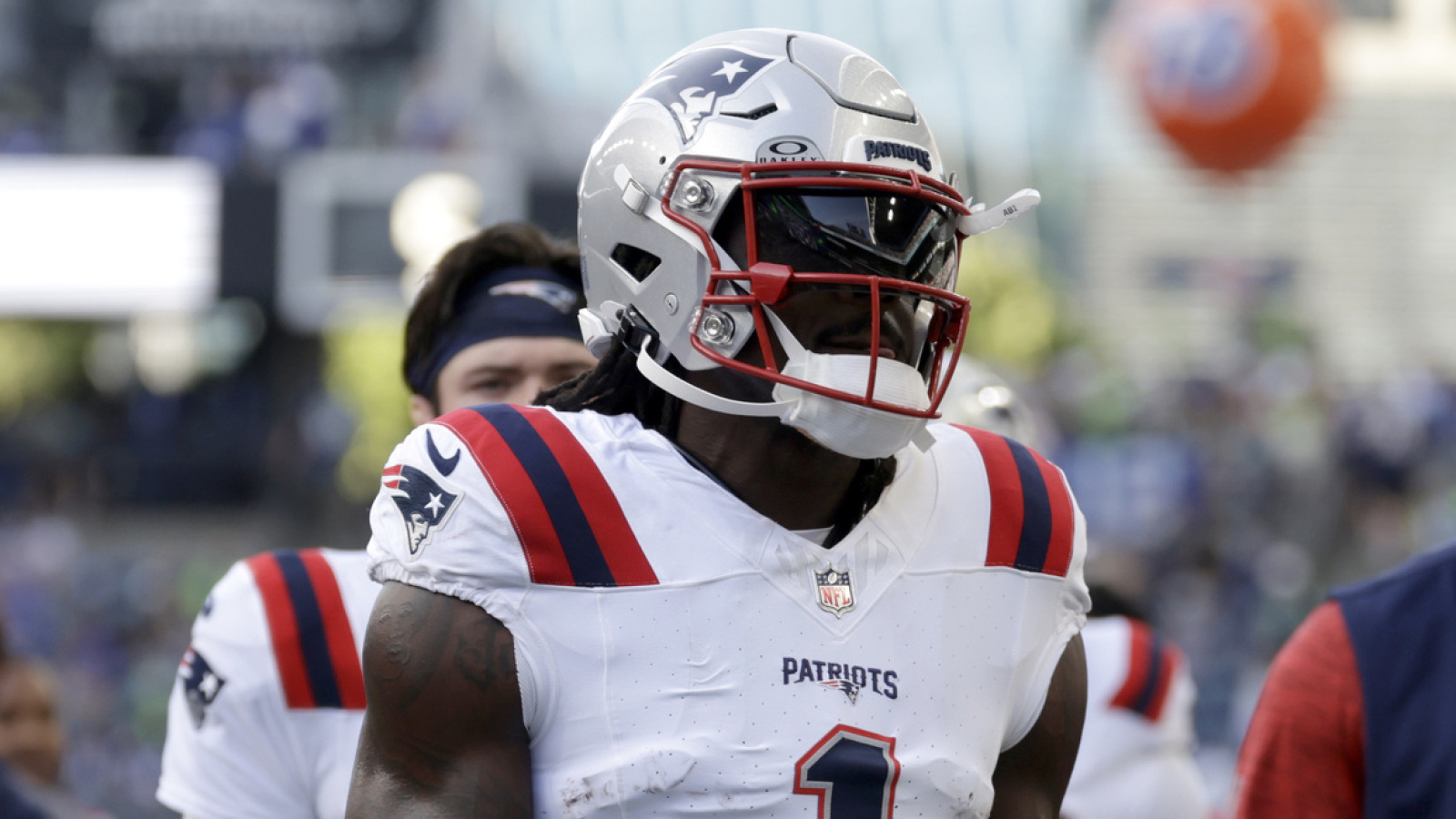 Patriots expected to activate WR A.J. Brown for Week 6 vs. Jets