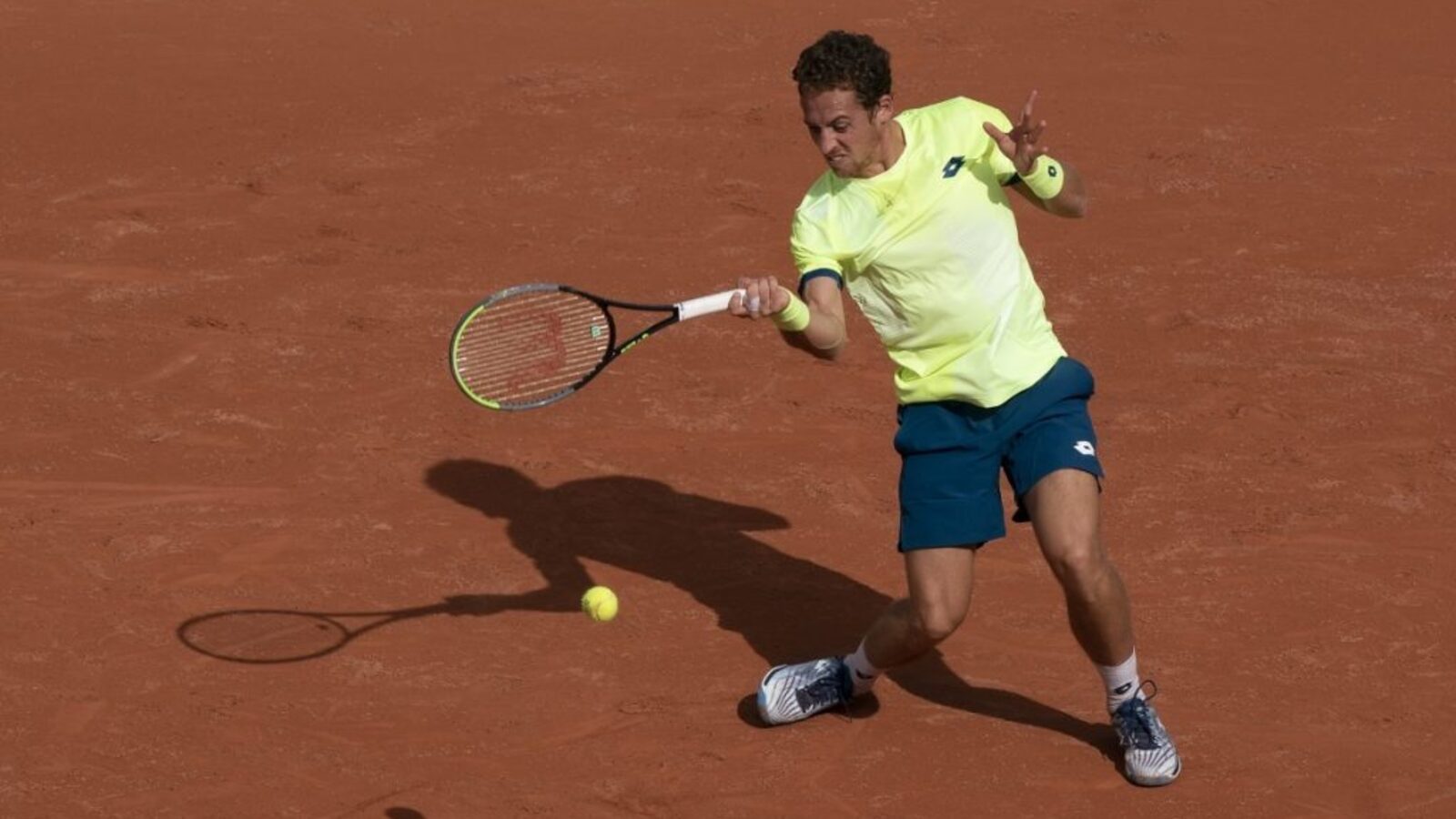 ATP Umag Day 2 Predictions Including Roberto Carballes Baena vs Nikoloz Basilashvili