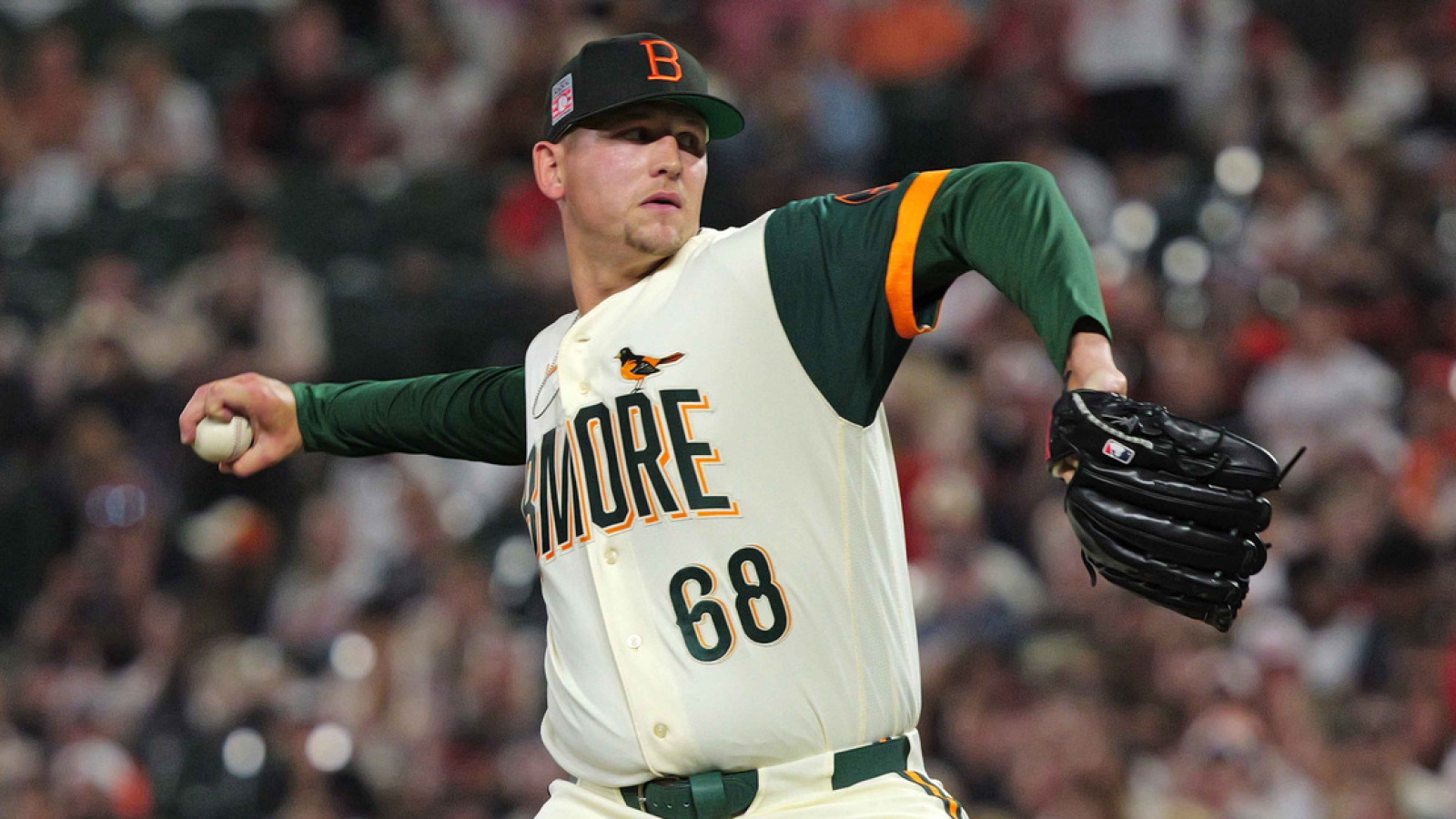 Tampa Bay Rays posílili rotaci získáním Tylera Wellse od Orioles