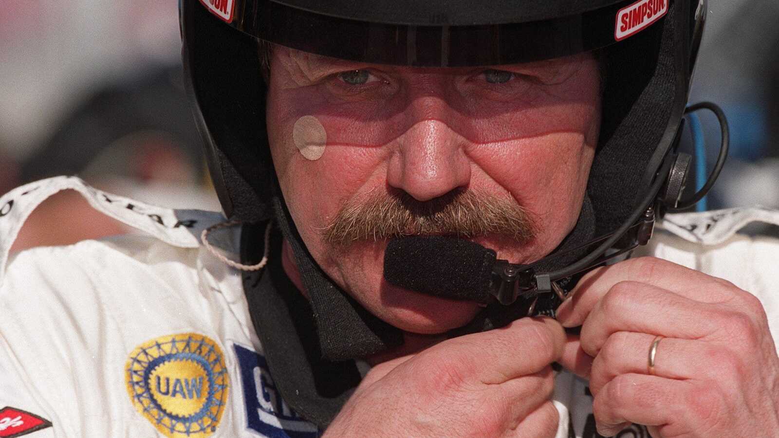 Fox Broadcaster Reveals How Dale Earnhardt Became 'Too Powerful for NASCAR'