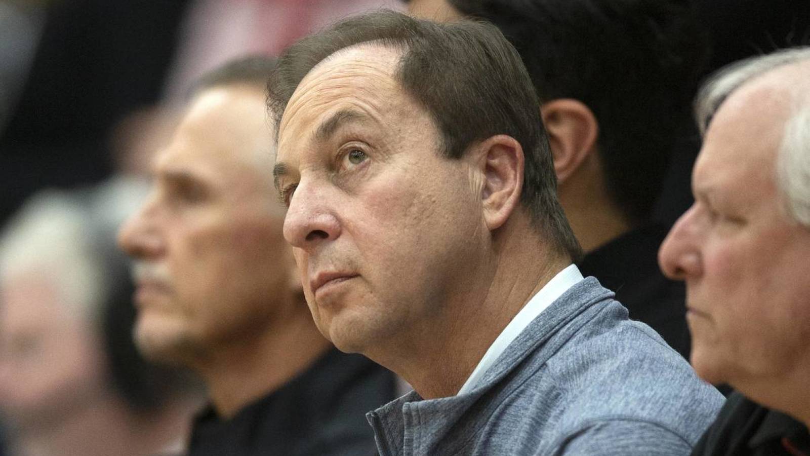 Warriors owner Joe Lacob after Klay Thompson injury: ‘We’re not tanking’