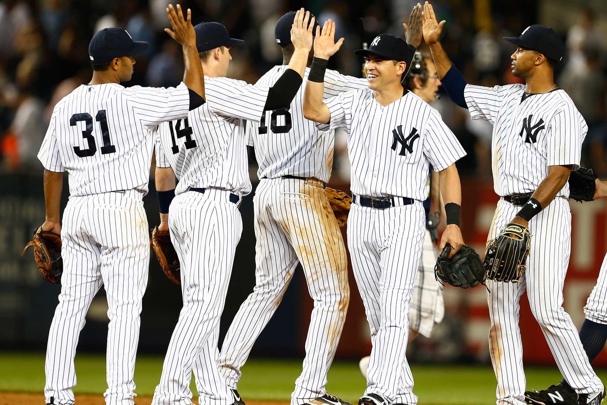 The 25 best uniforms in pro sports