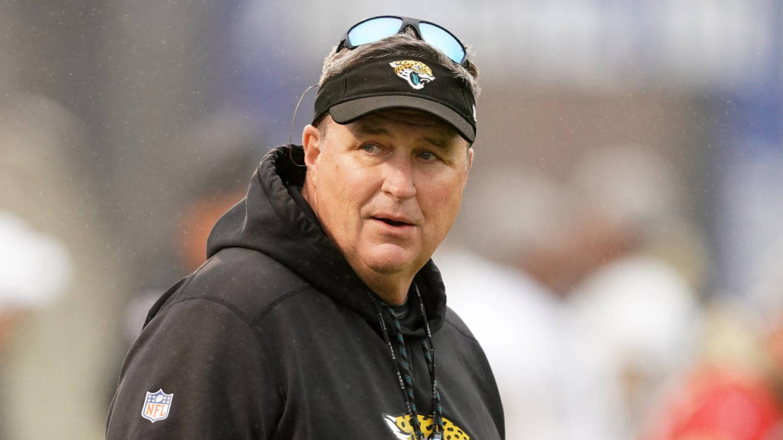 Doug Marrone: Jaguars trying to win, not secure top pick in 2021 draft