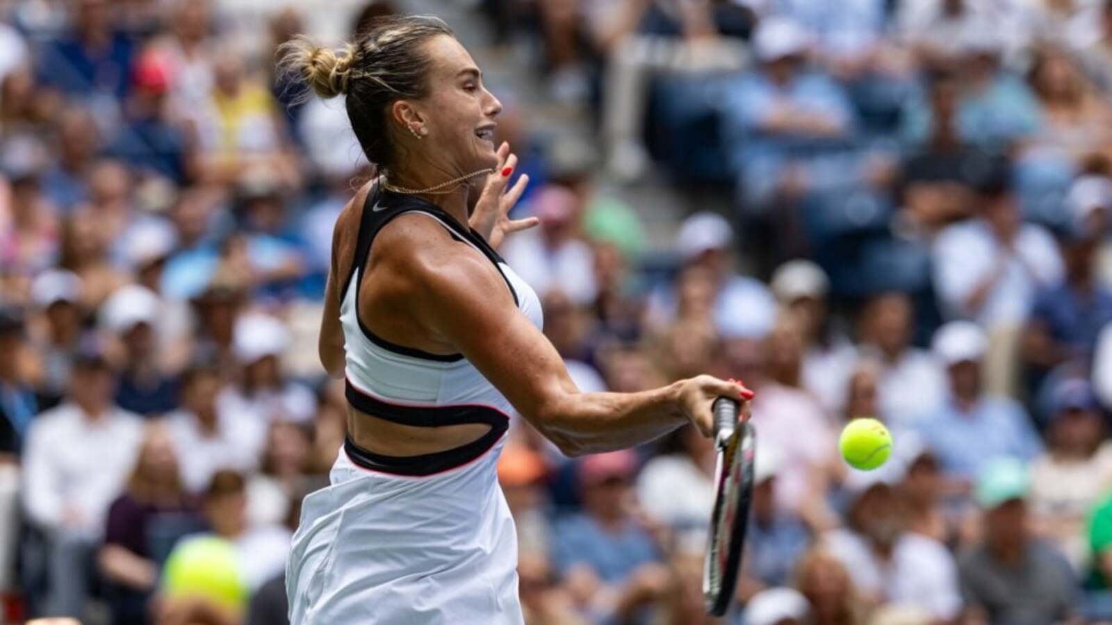 US Open Day 4 Predictions Including Aryna Sabalenka vs Polina Kudermetova