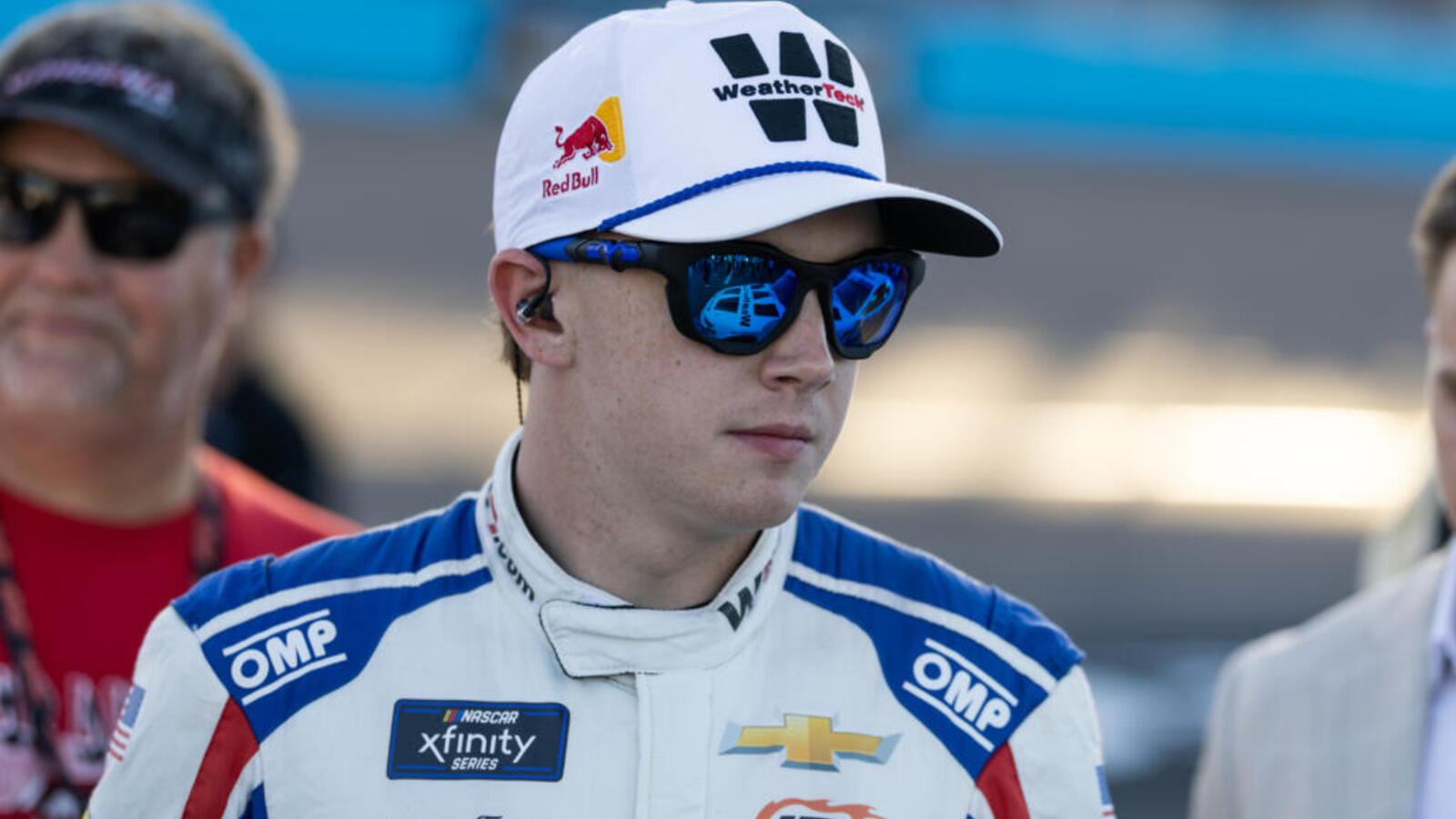 Connor Zilisch’s Rookie Struggles Loom Large for Bristol