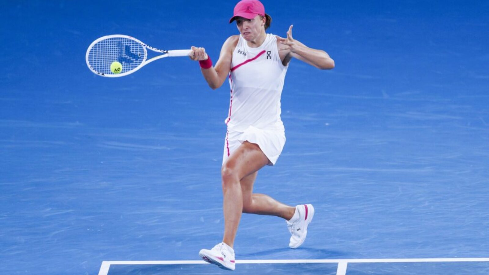 WTA Dubai Day 3 Predictions Including Iga Swiatek vs Sloane Stephens