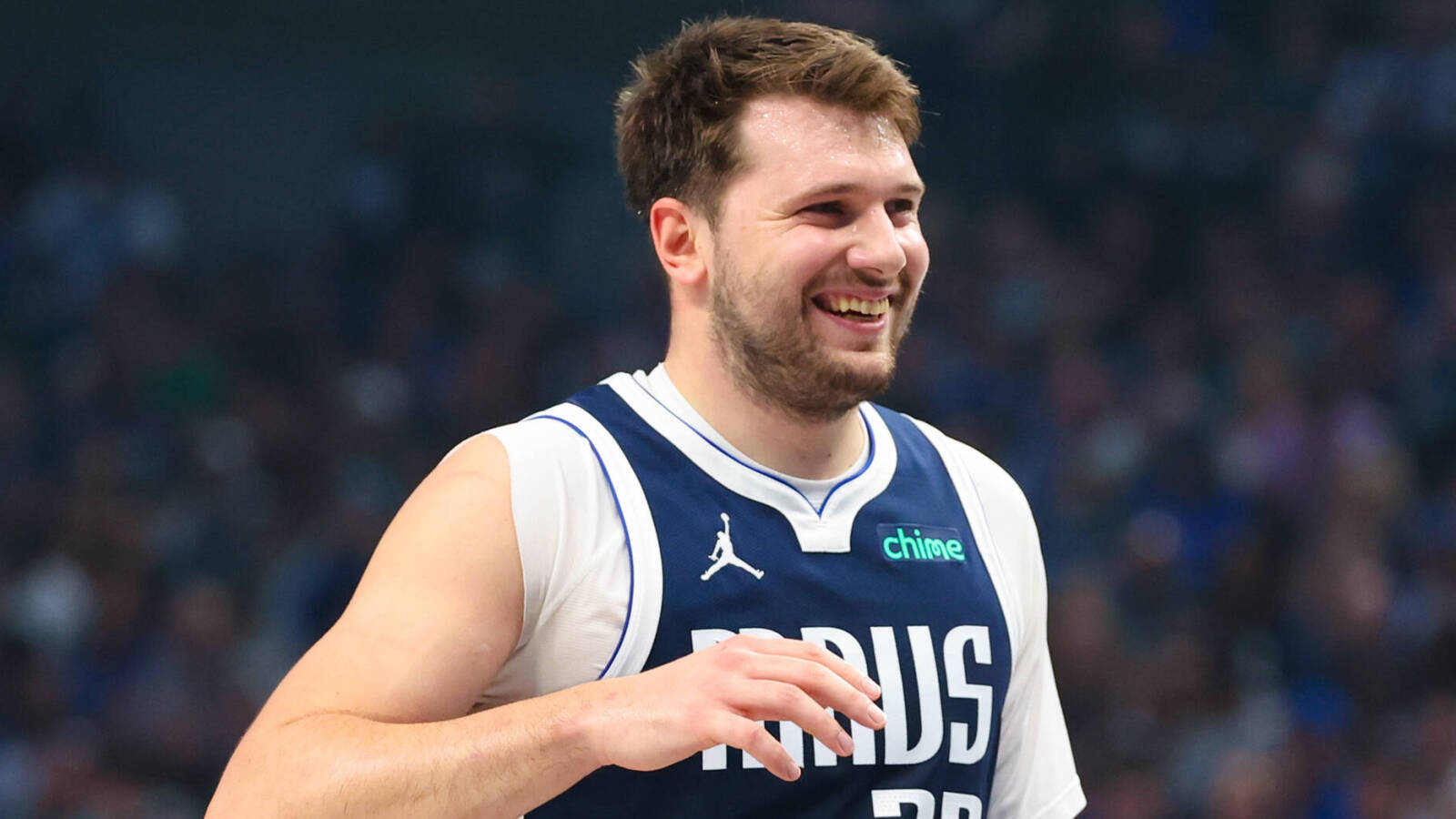 Mavericks' Luka Doncic gets payback, knocks out Clippers