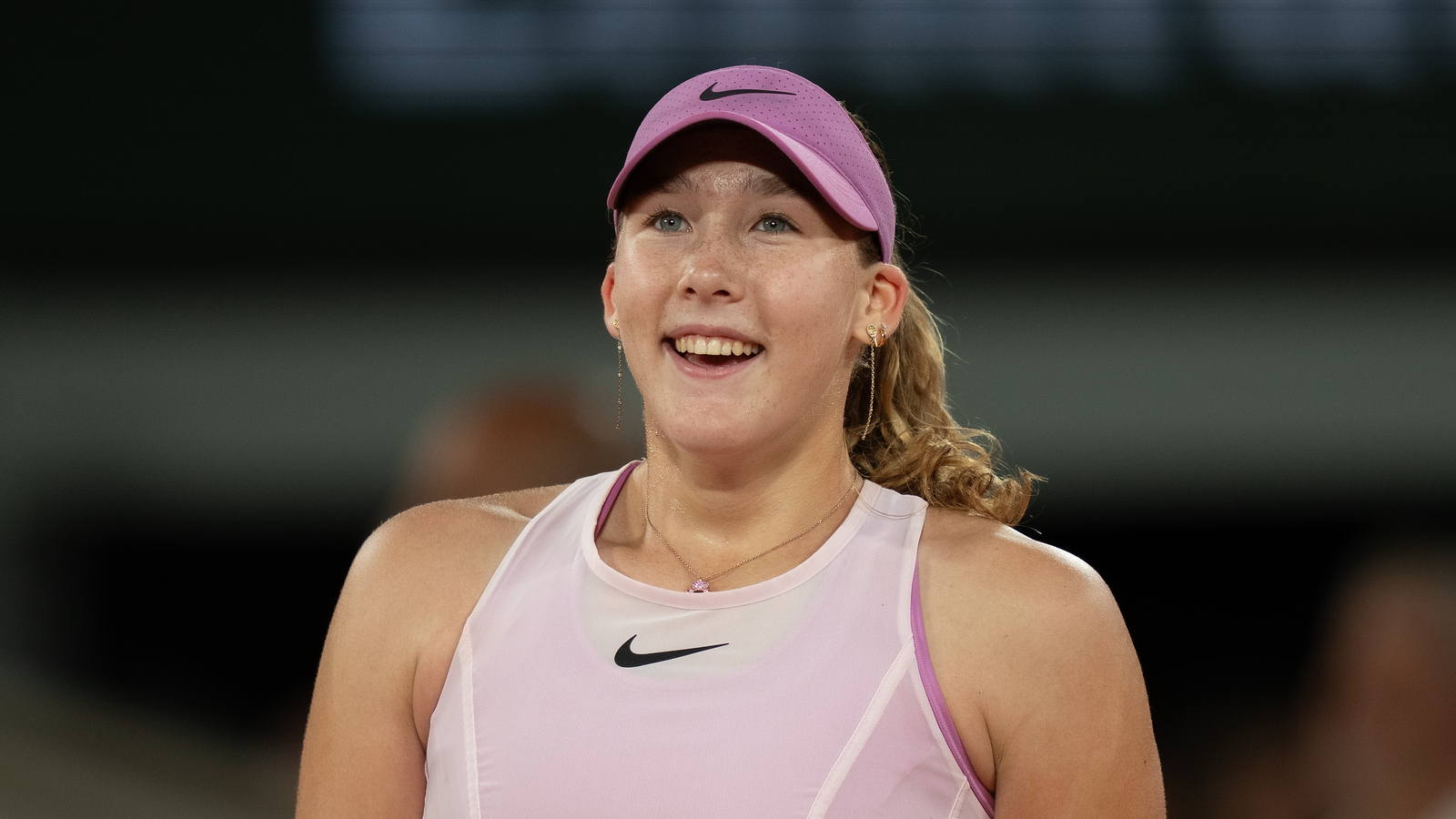 Preview French Open Roland Garros WTA Final | Mirra Andreeva targets maiden slam as Maja Chwalinska fairytale story set for climactic ending