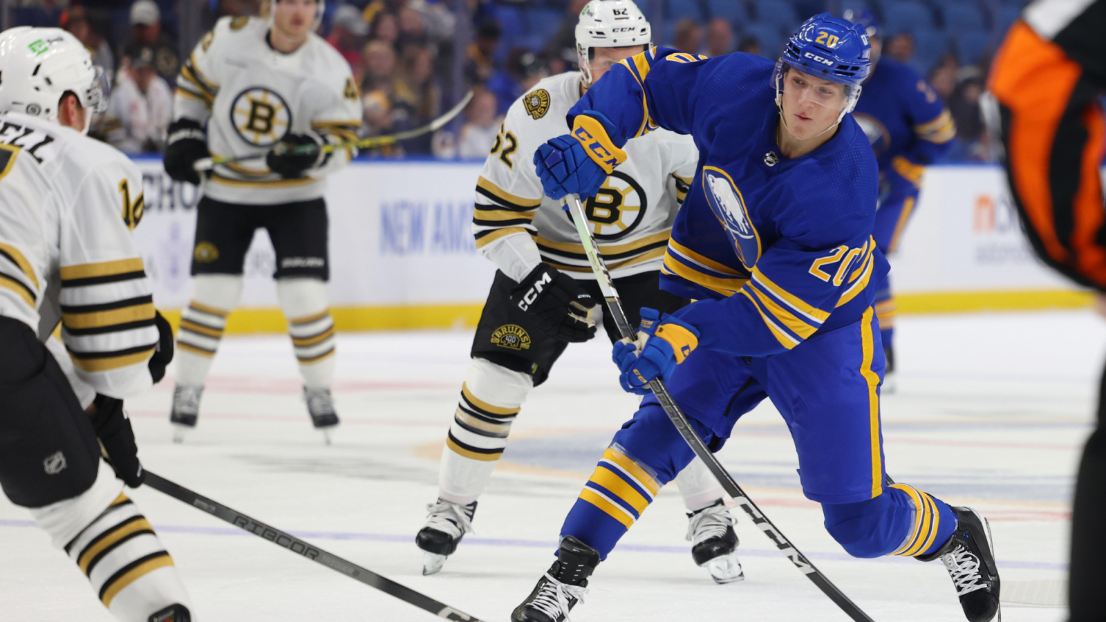 NHL News