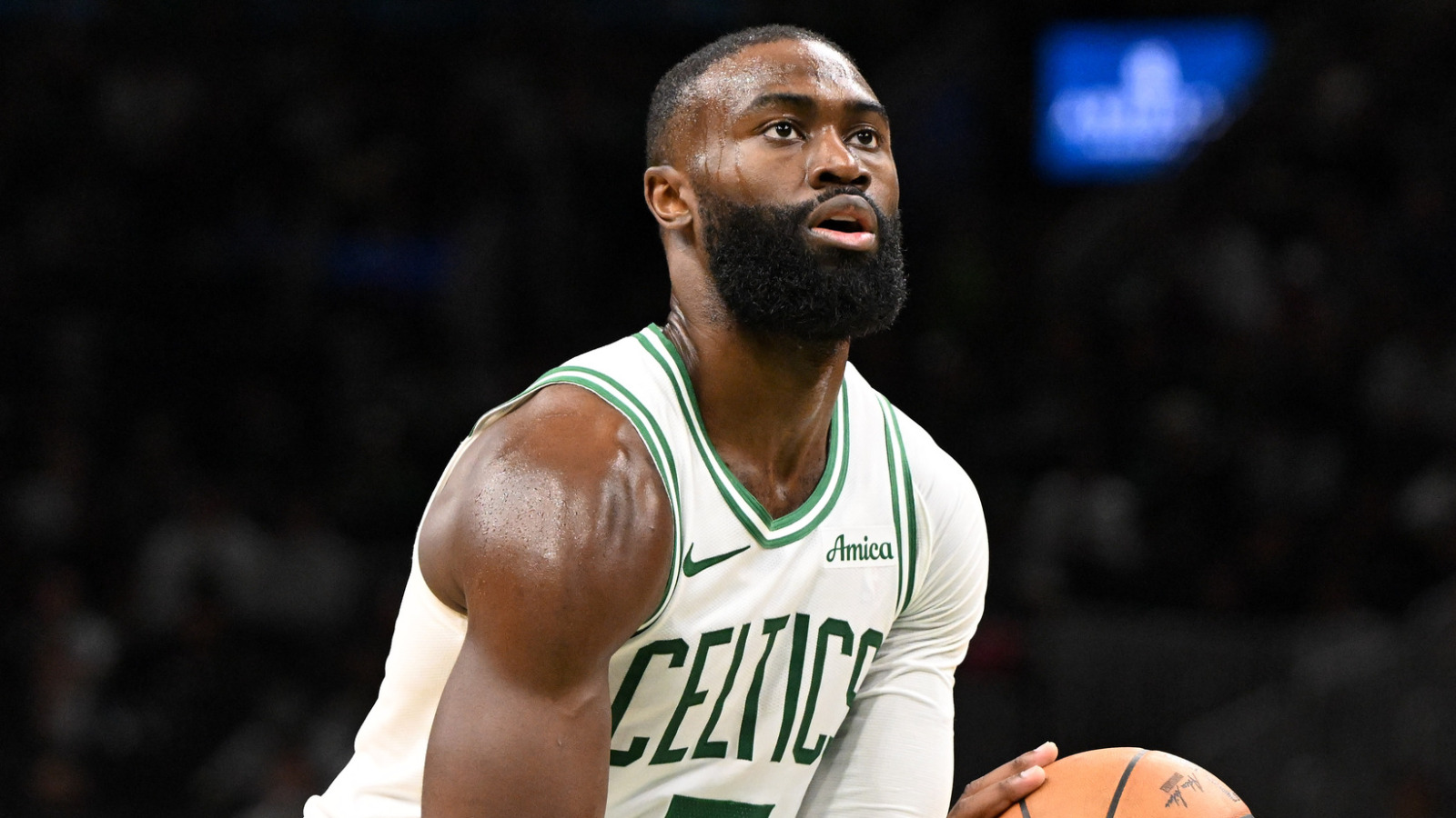 Jaylen Brown’s leadership role will determine the Celtics' season