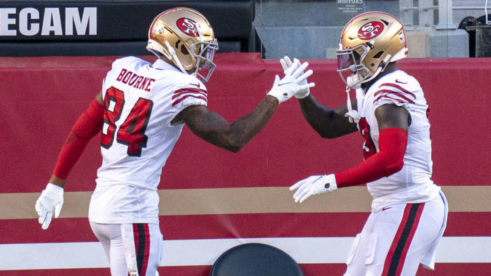 49ers Players Permitted To Come Off Reserve Covid 19 List Yardbarker