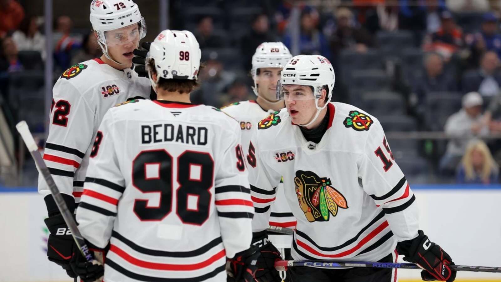 Blackhawks 2026-27 Season Schedule: 10 Must-Watch Games