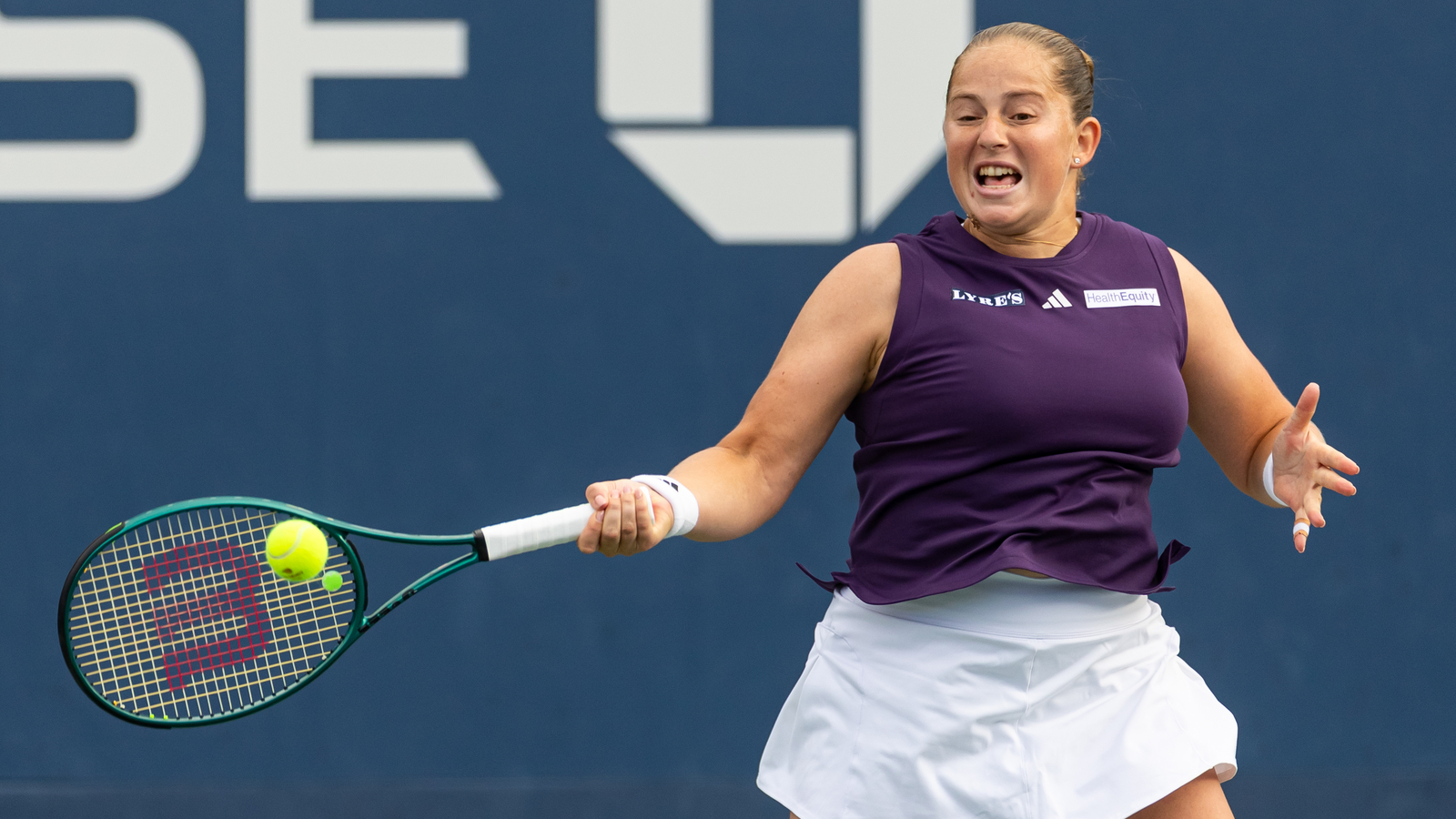 'There’s no space for that in the sport' - Tennis Channel analysts condemn Jelena Ostapenko's ugly comments to Taylor Townsend