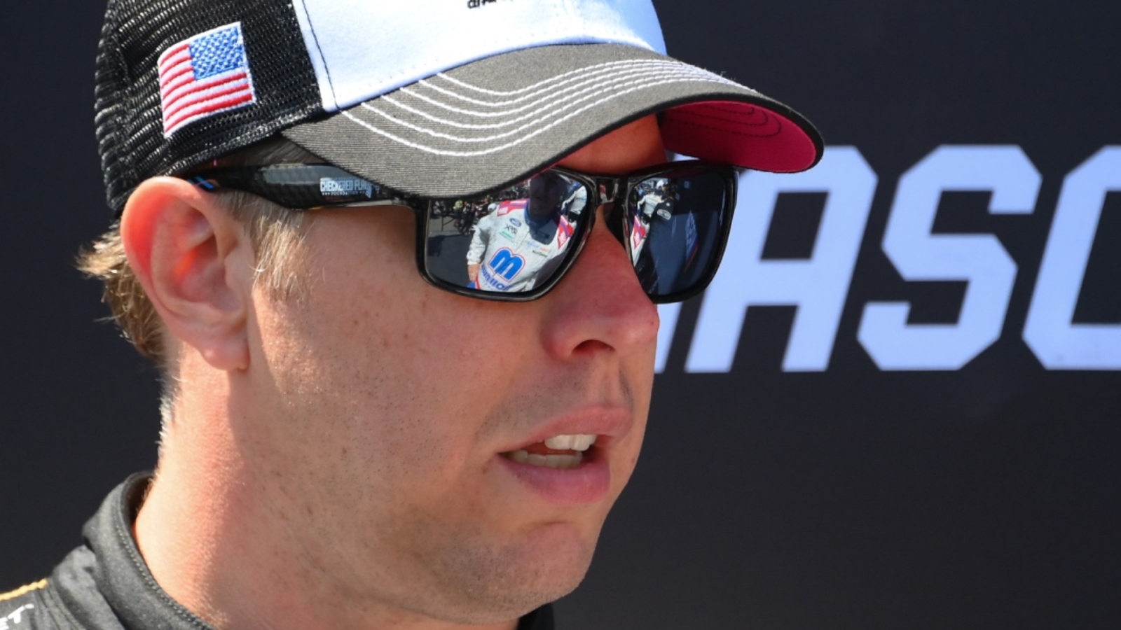 Kevin Harvick broaches ‘tough conversation’ surrounding Brad Keselowski, RFK after missing playoffs