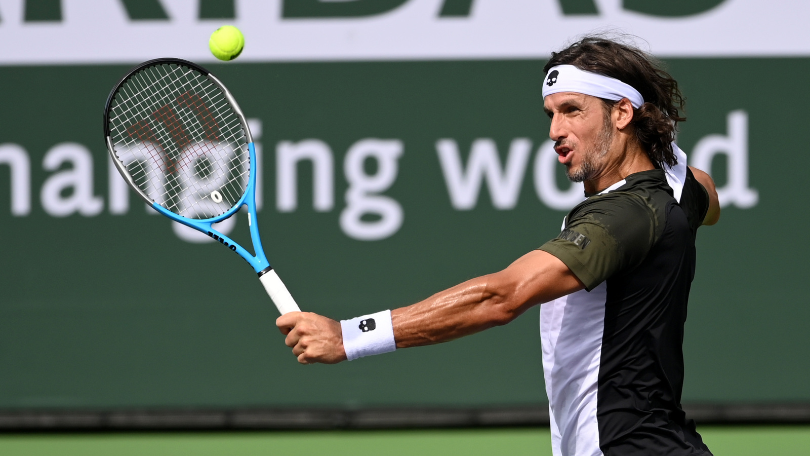 'The differences have narrowed': Feliciano Lopez highlights big 'issue' with modern tennis