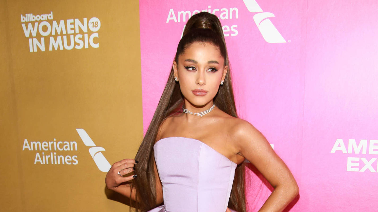 Ariana Grande - positions (Early)