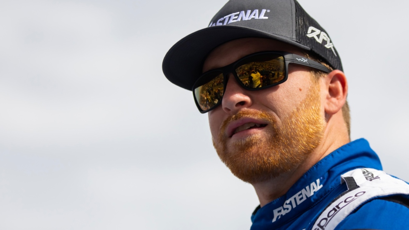 Doug Randolph to serve as Chris Buescher replacement crew chief at North Wilkesboro All-Star Race