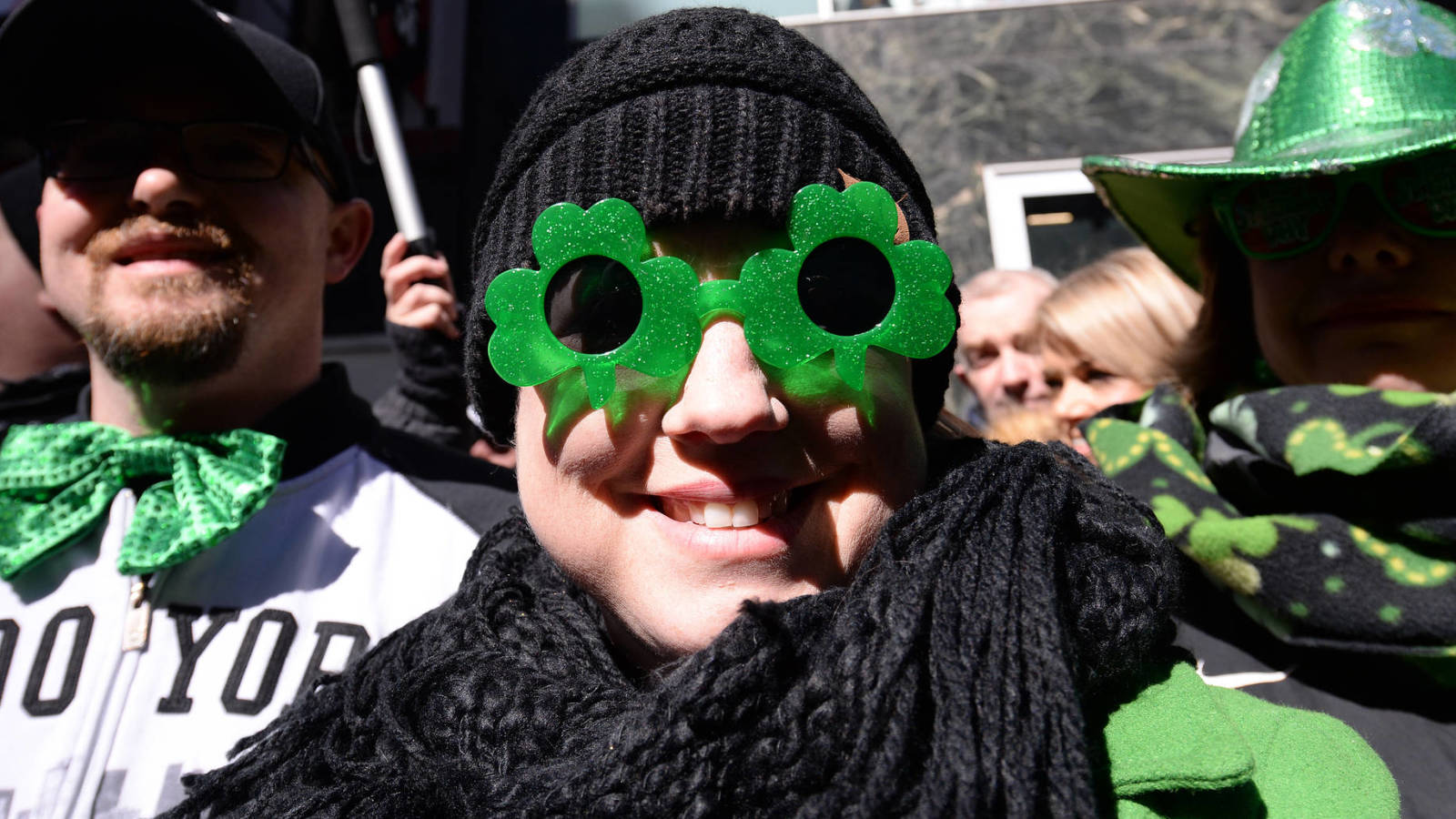 20 best St. Patrick's Day TV episodes 