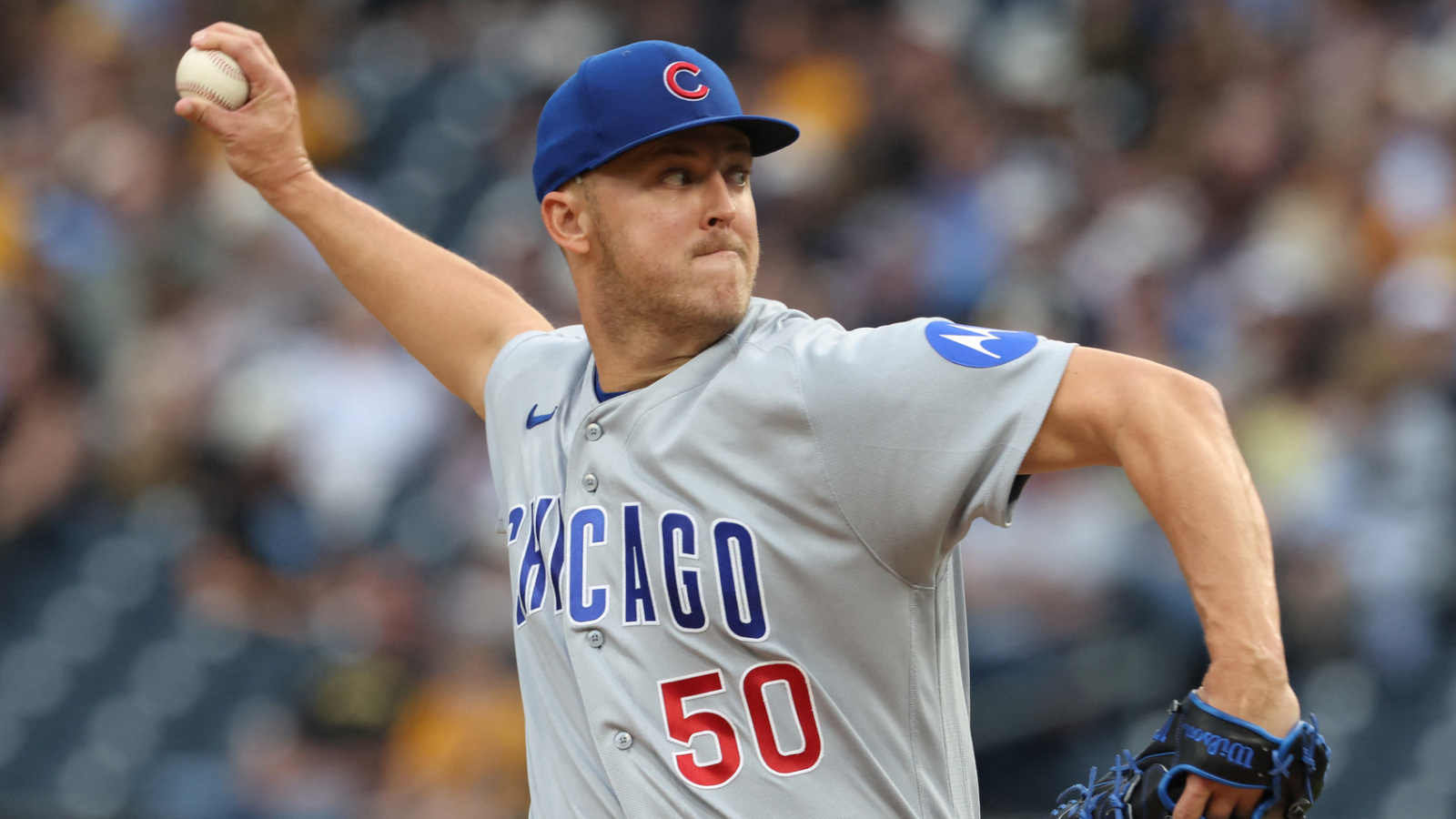 Toronto Blue Jays sází na oživení formě Jamesona Taillona