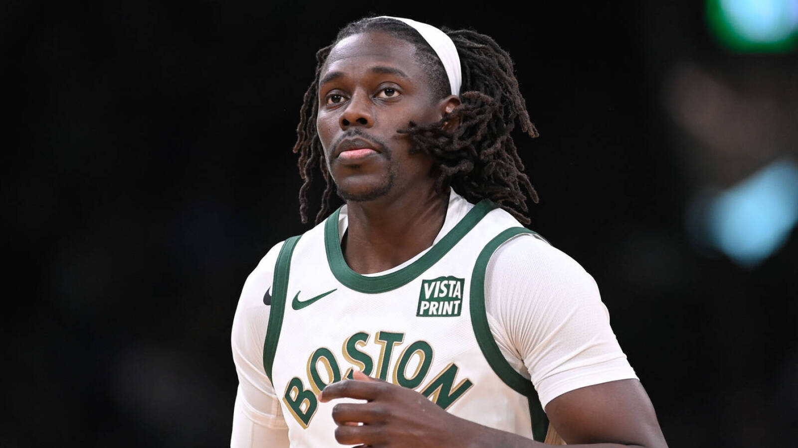 Jrue Holiday jokes about beating departing Celtics assistant who just landed Hornets job