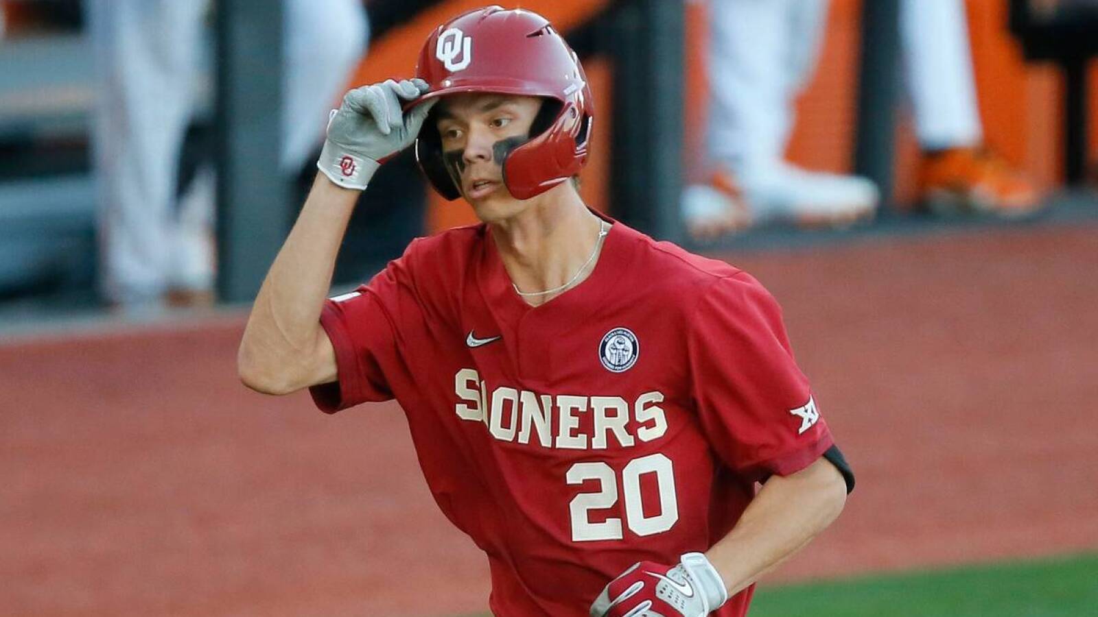 Top players to watch in the College World Series for the Brewers
