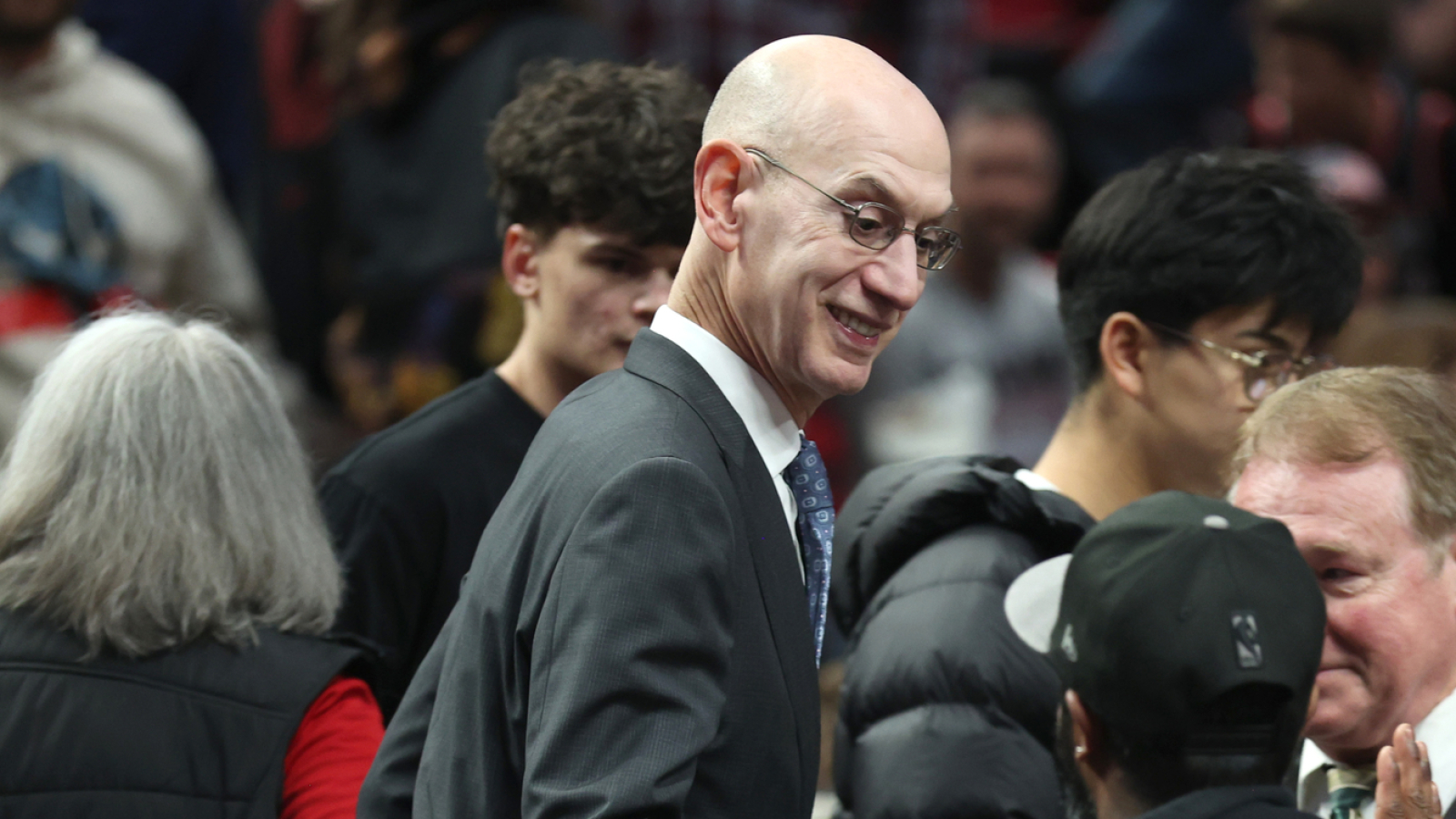 NBA plans to make major shift to AI in one specific area